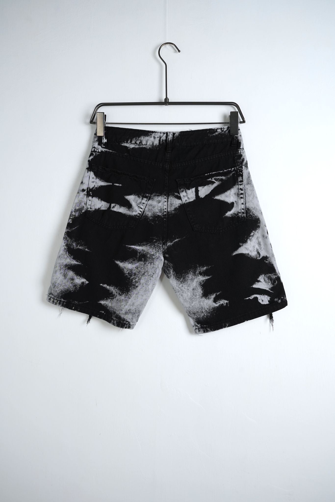 JEANS RONDO SFUMATO