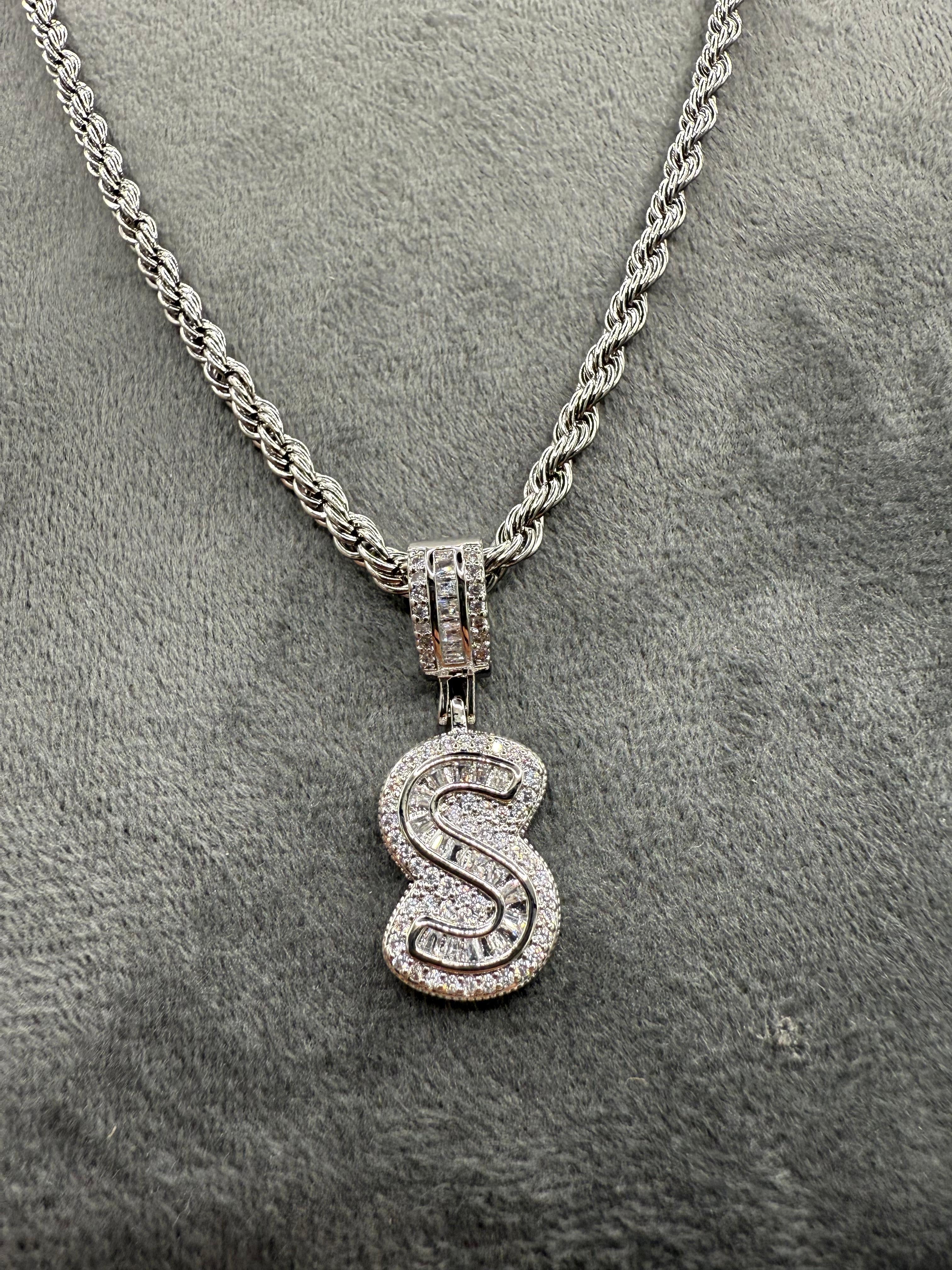 COLLANA S