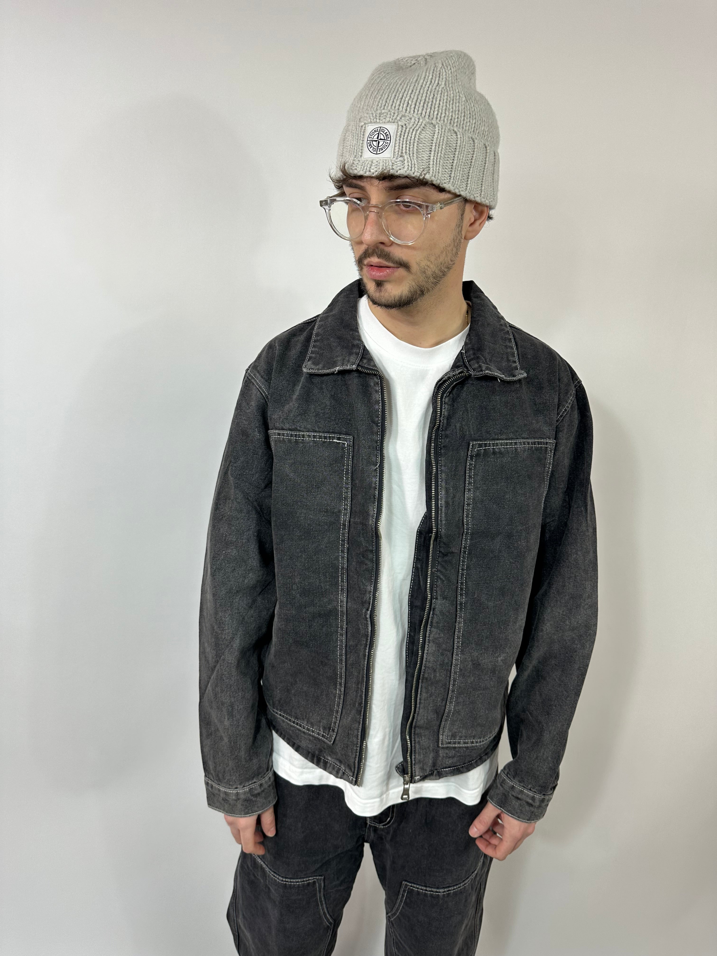Coordinato Jeans
