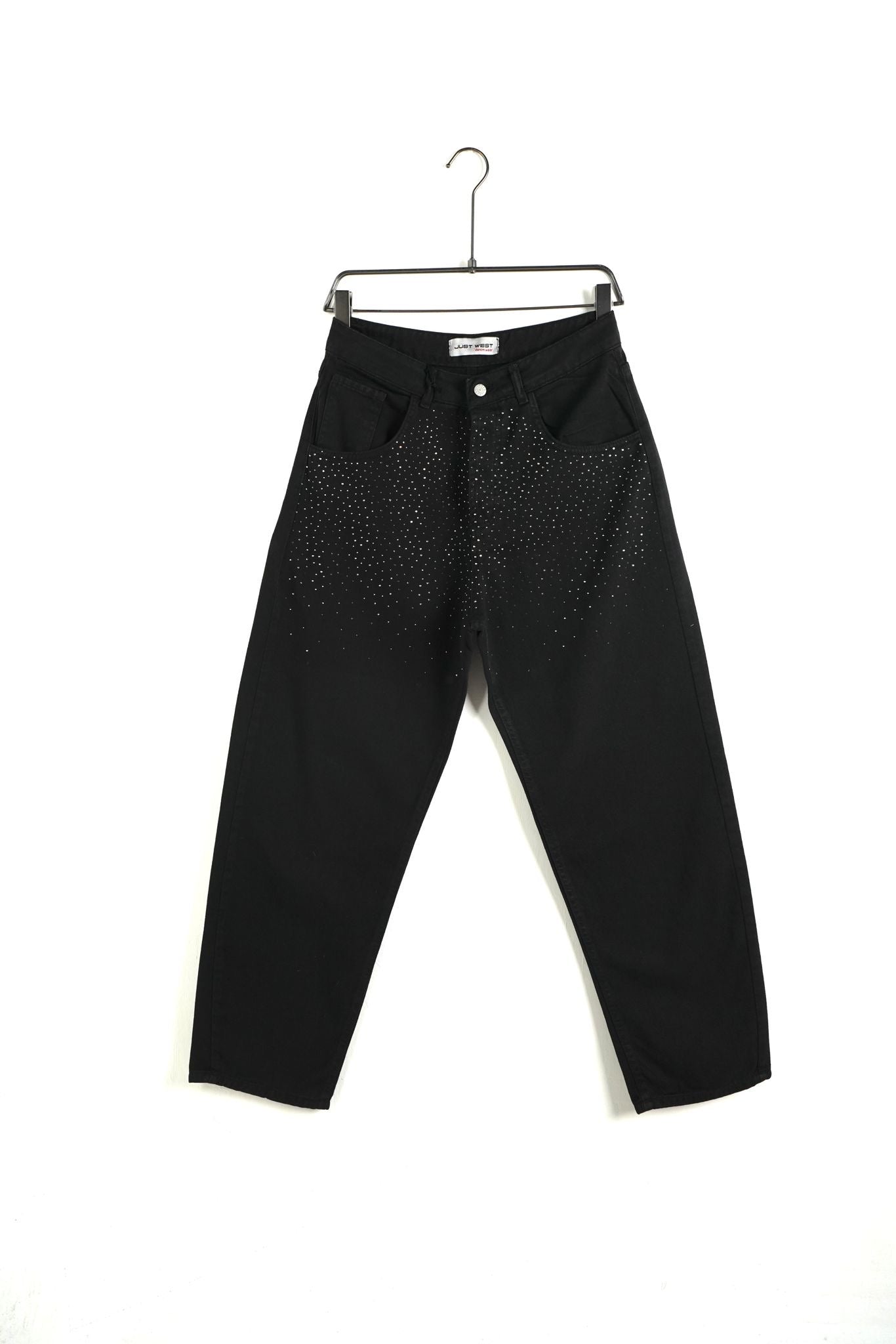 JEANS DIAMANTI
