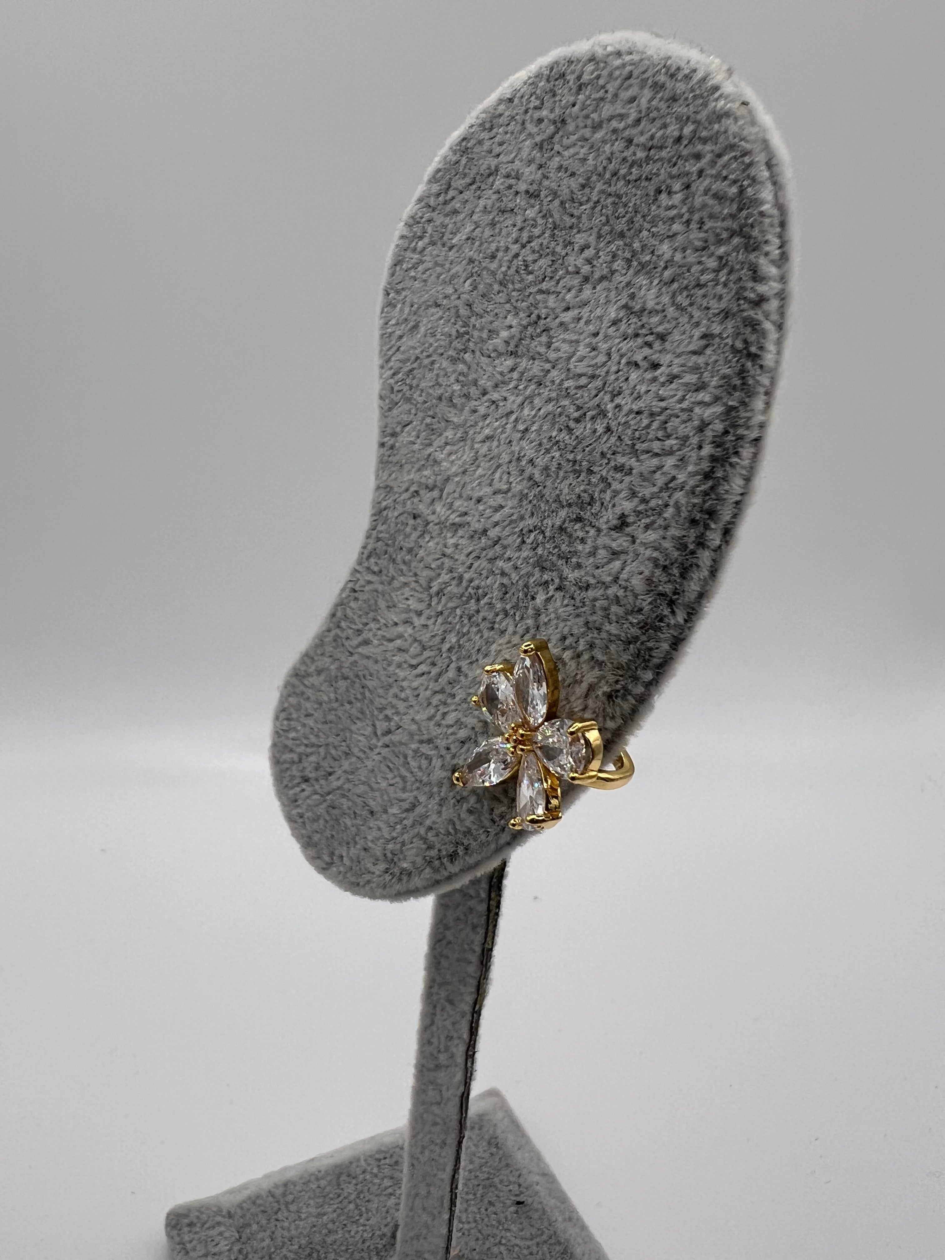EAR CUFF FIORE