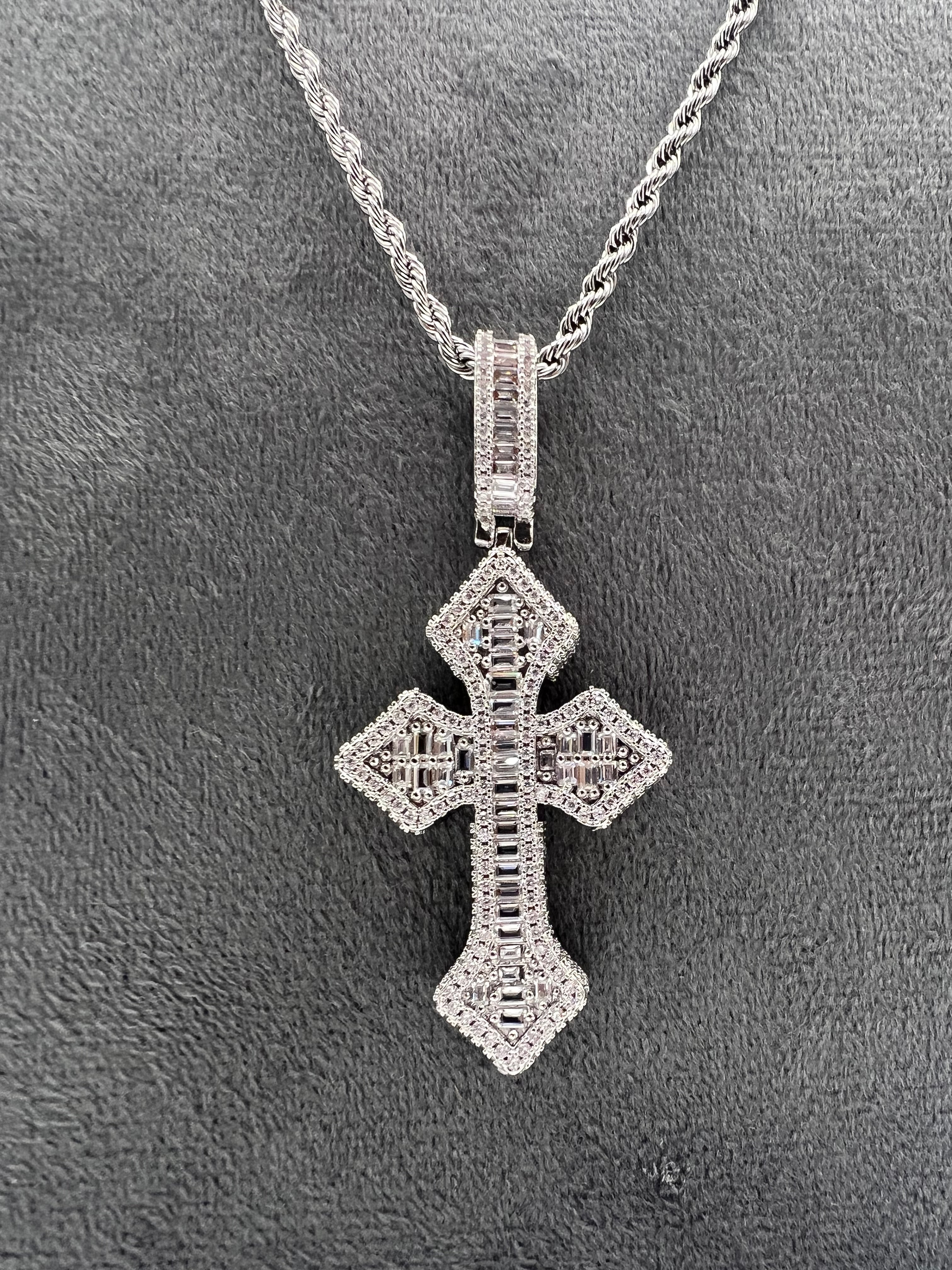 COLLANA CROCE