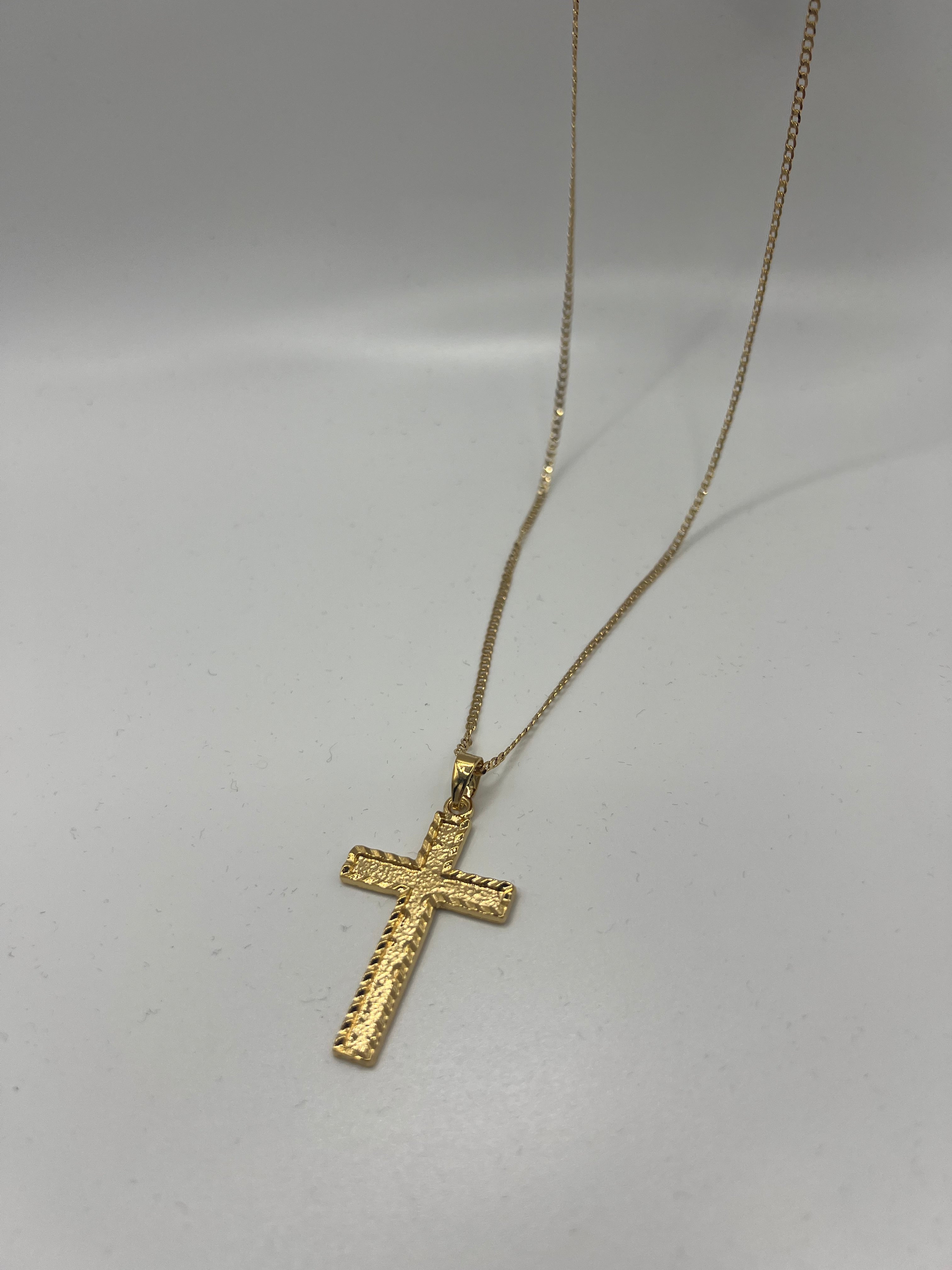 COLLANA JESUS