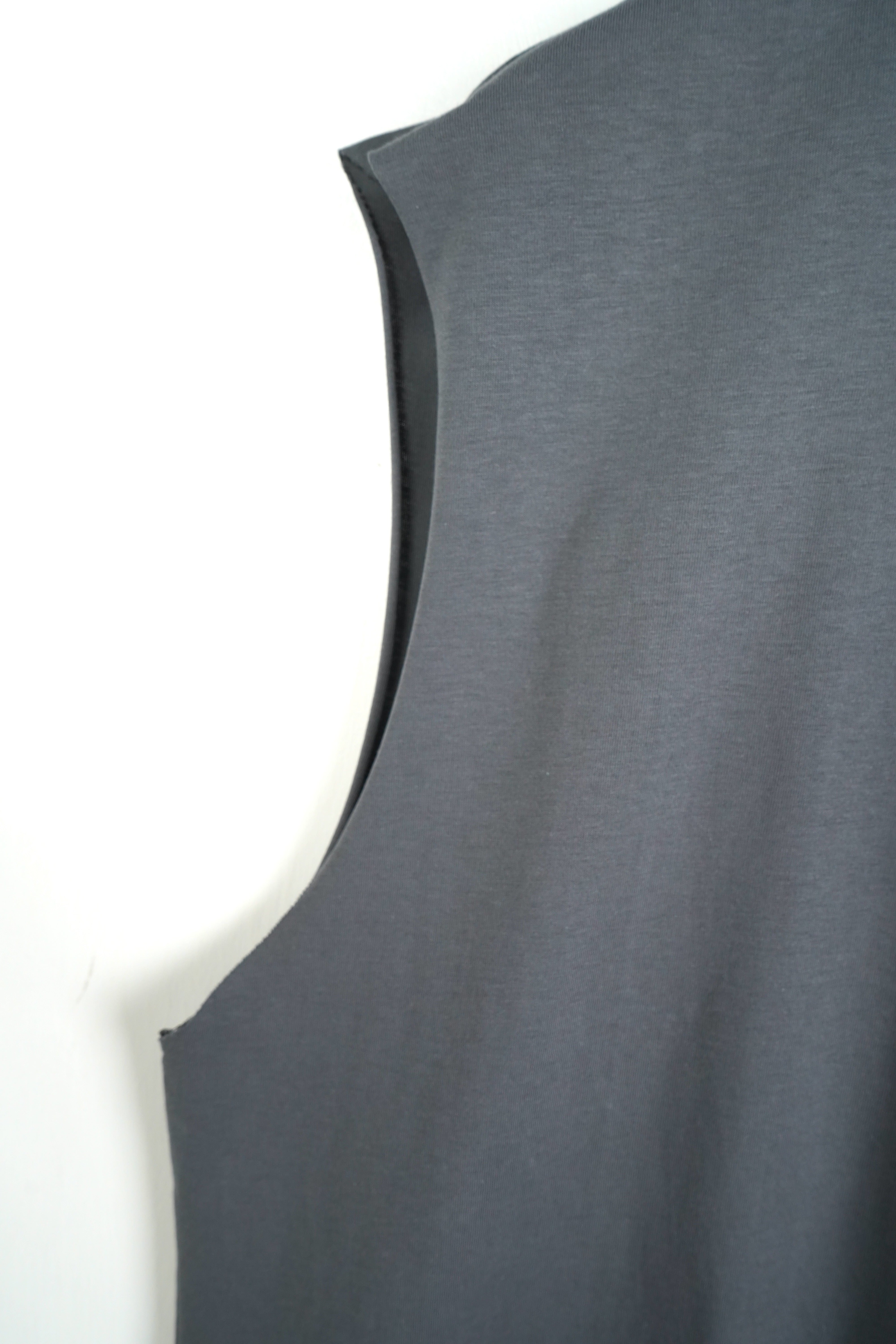 CANOTTA SPALLA LARGA PIOMBO 325