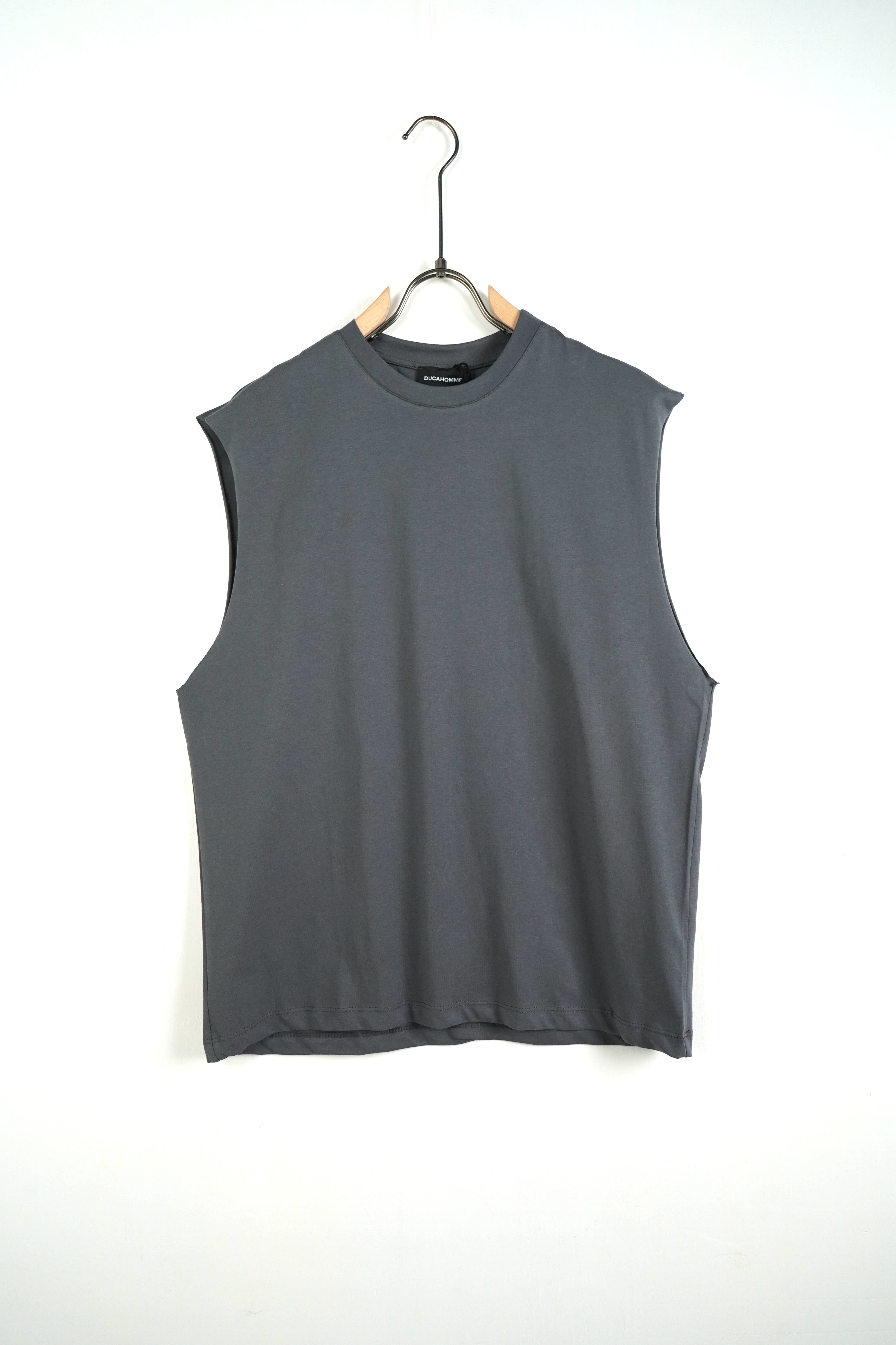 CANOTTA SPALLA LARGA PIOMBO 325