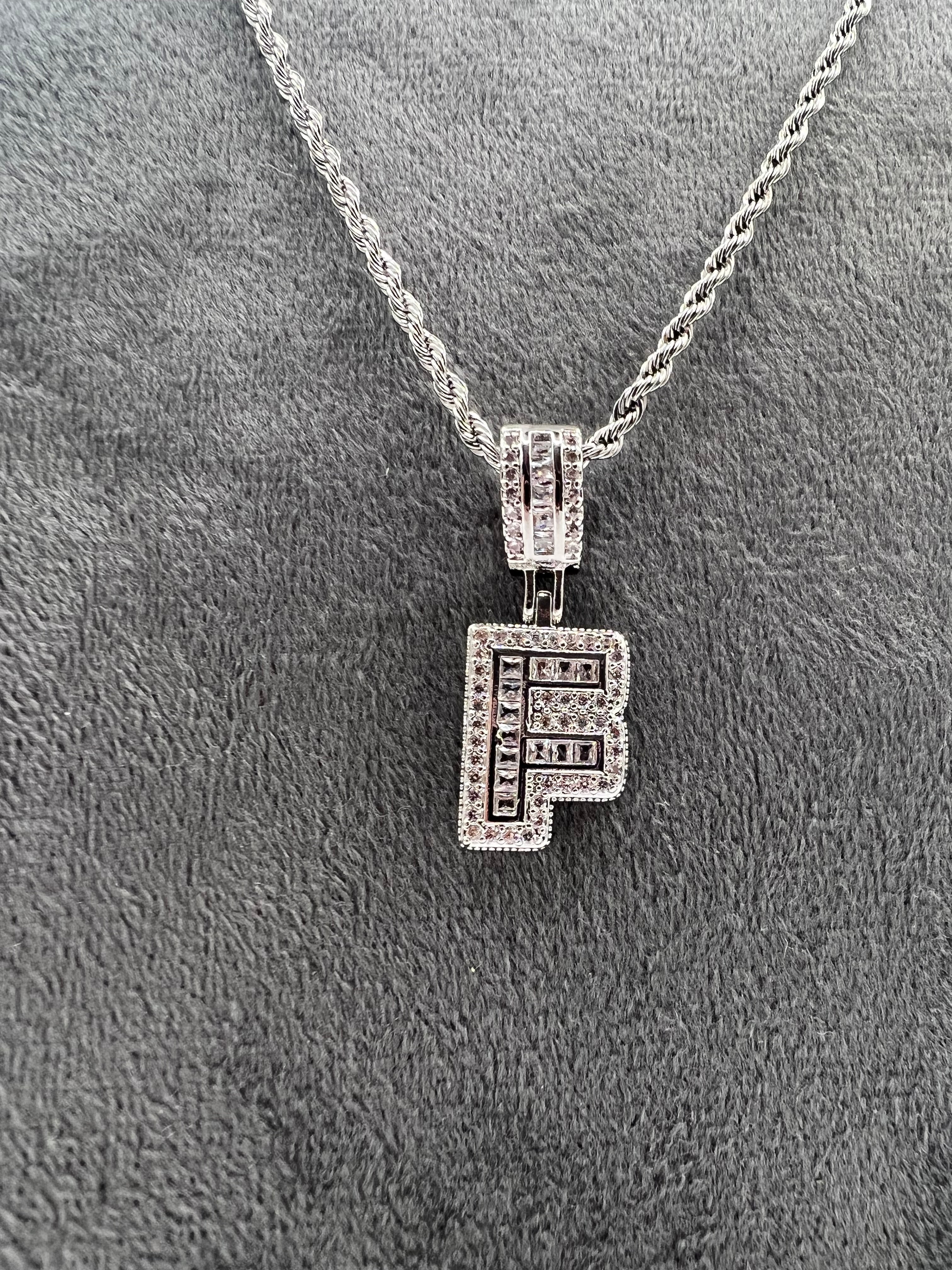 COLLANA F
