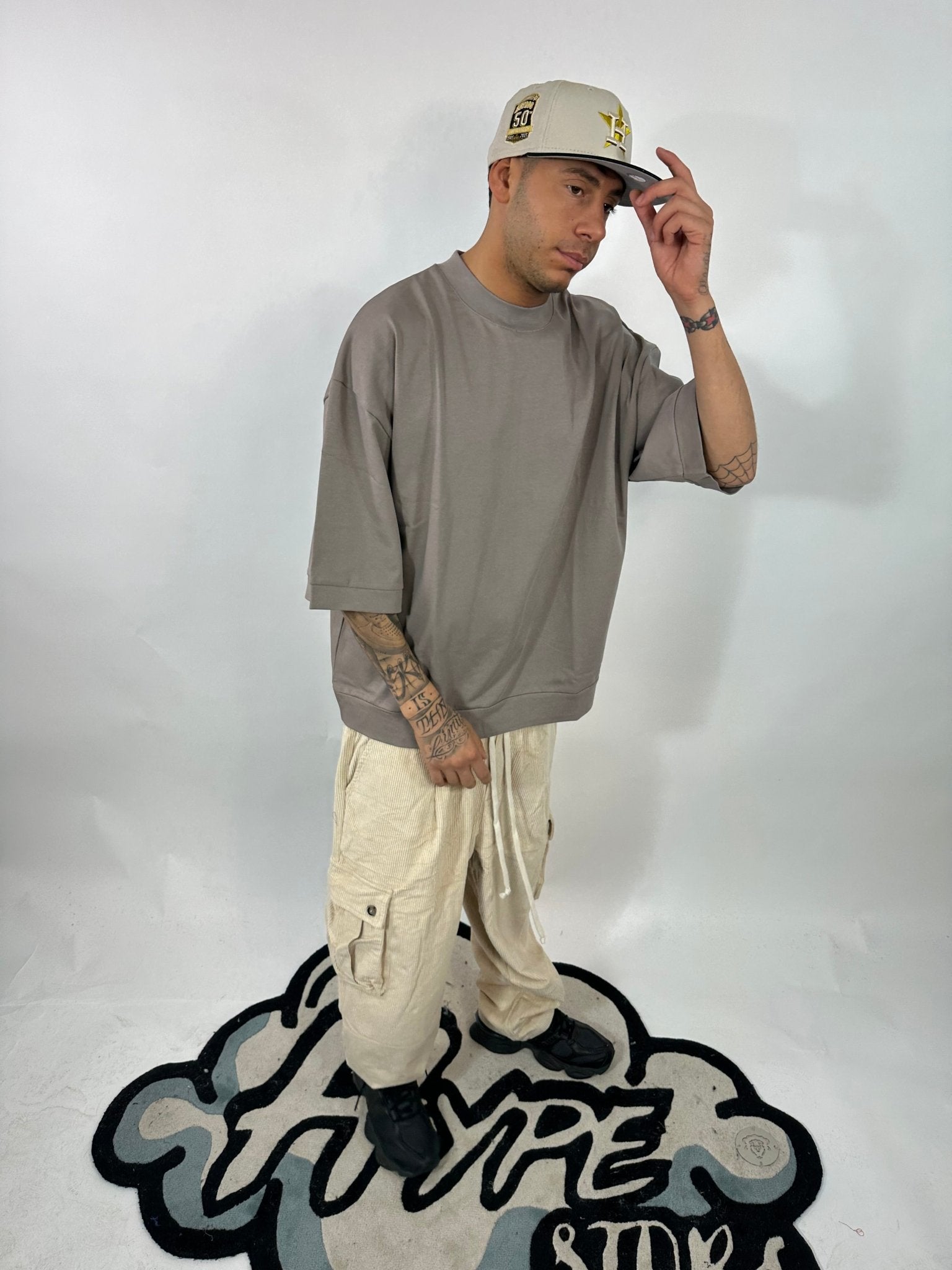 T SHIRT TOKYO MORO