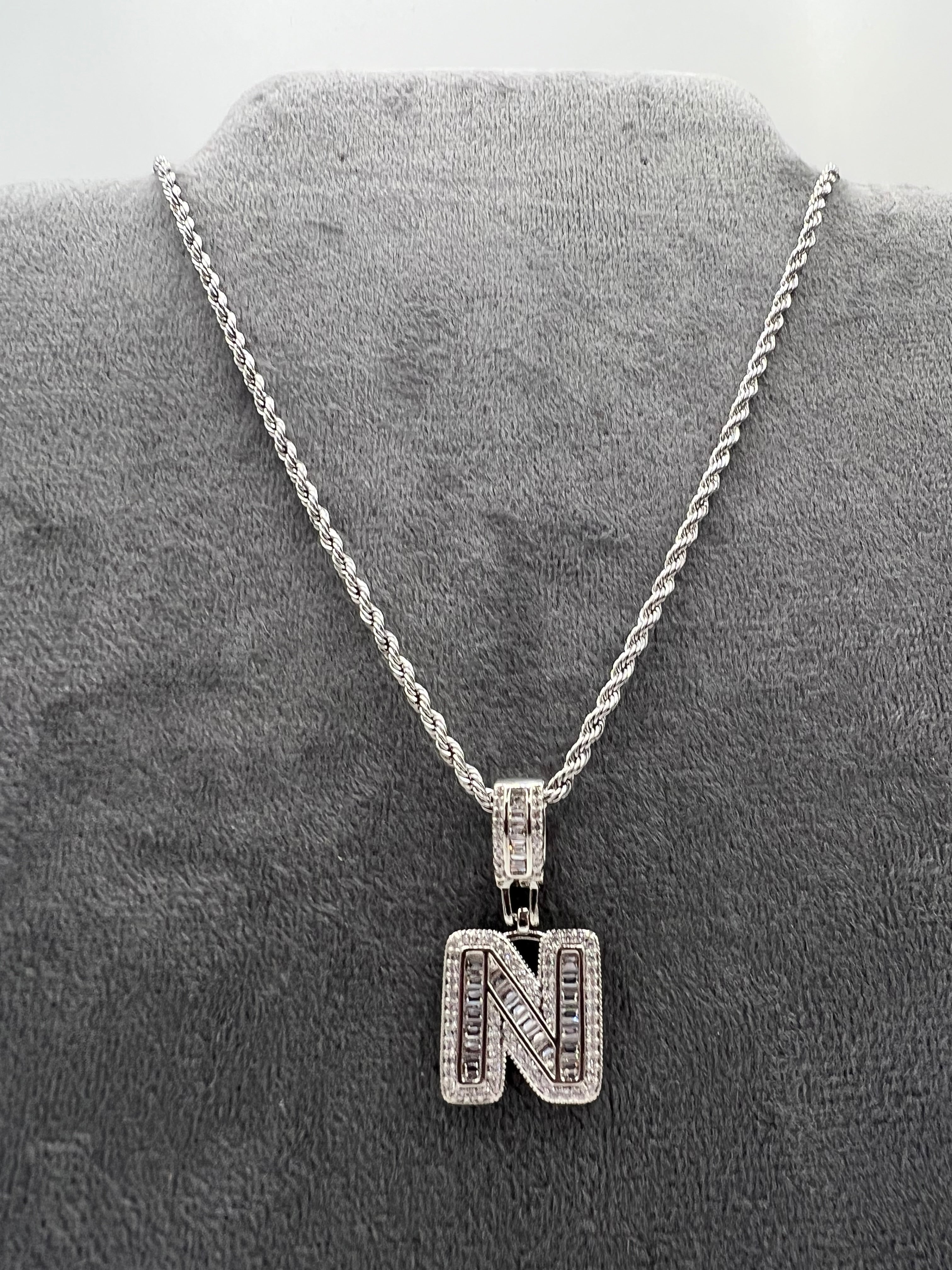 COLLANA N