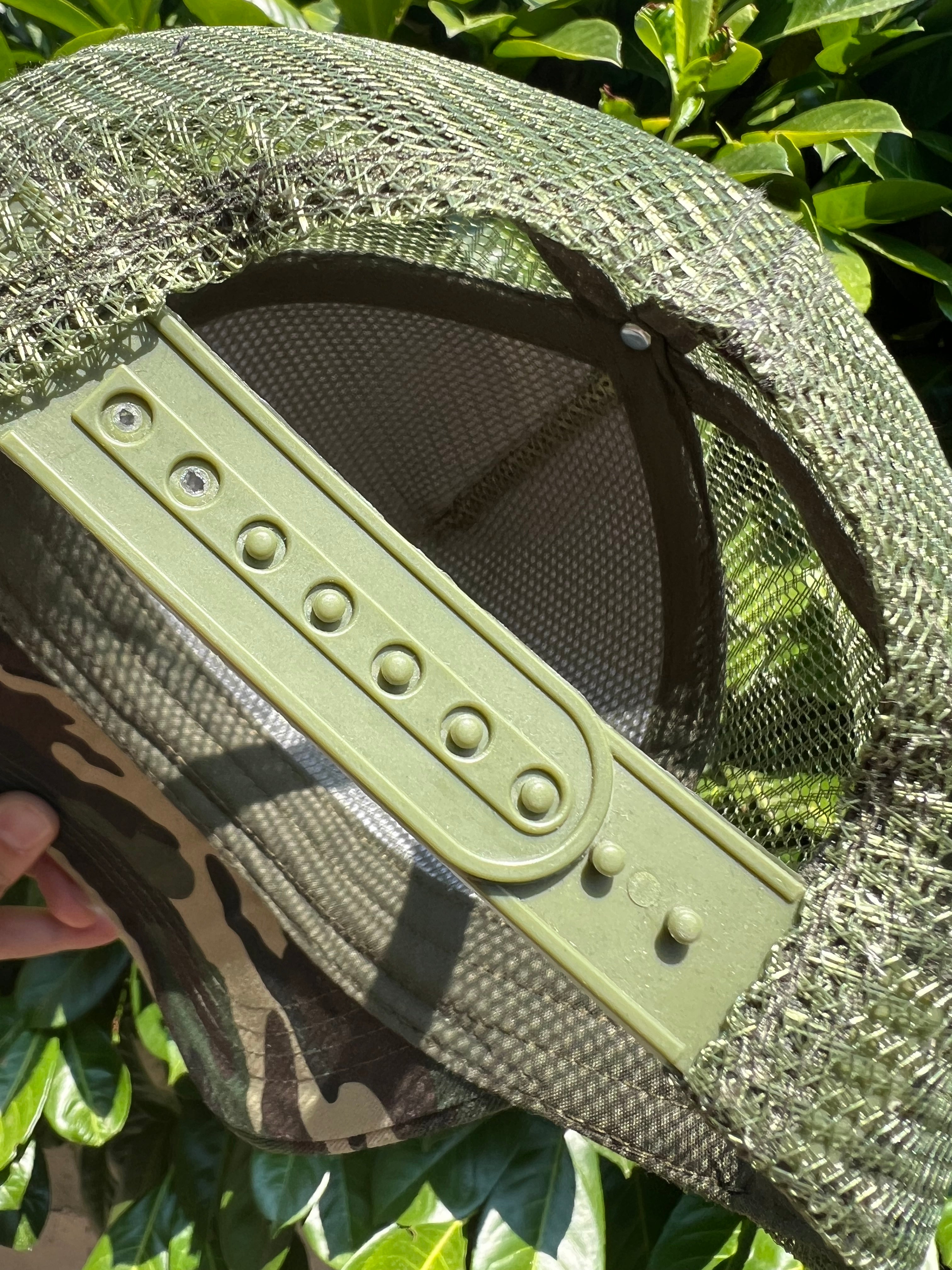 Cappello Tigre Militare