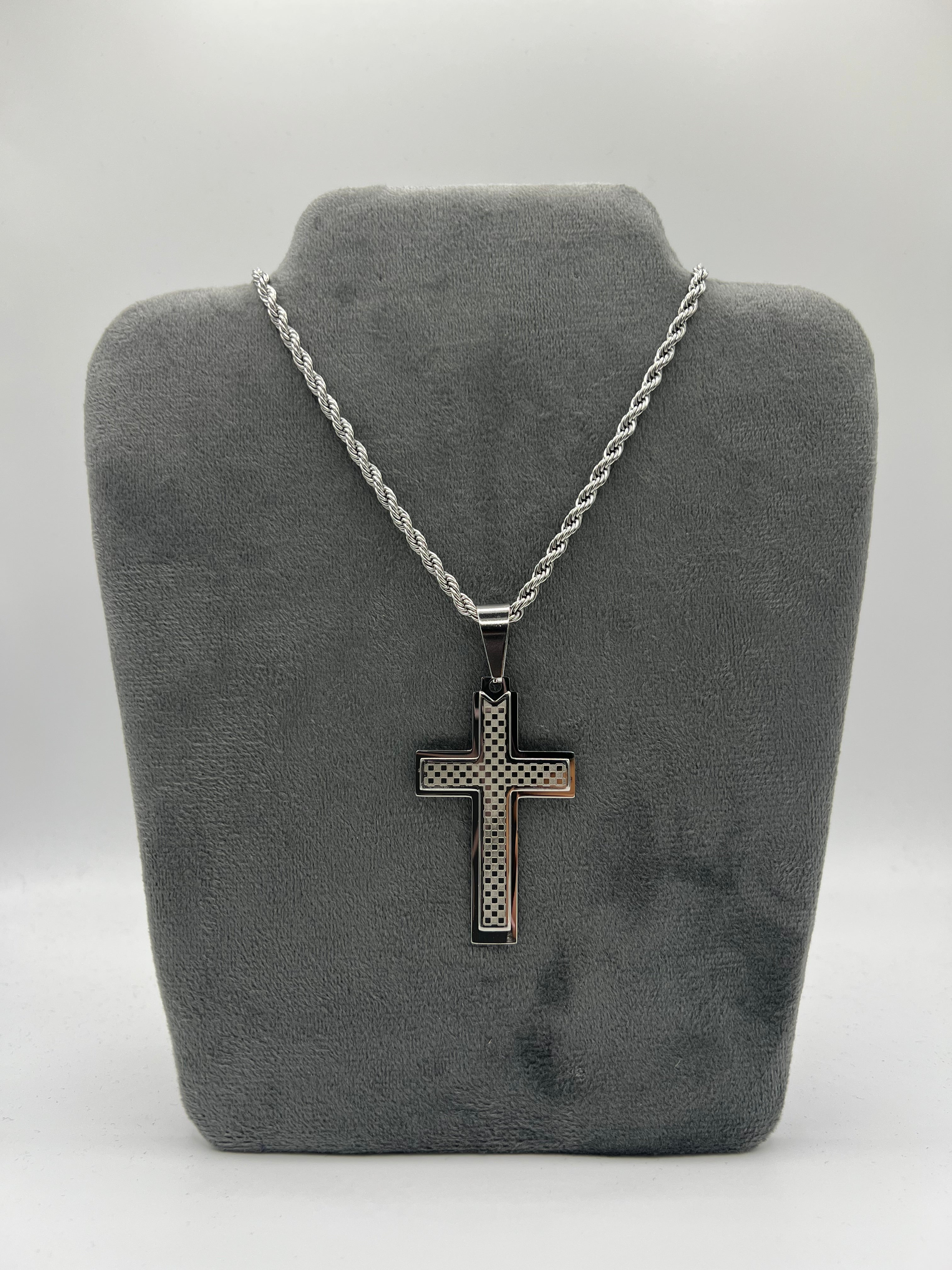 COLLANA CROCE