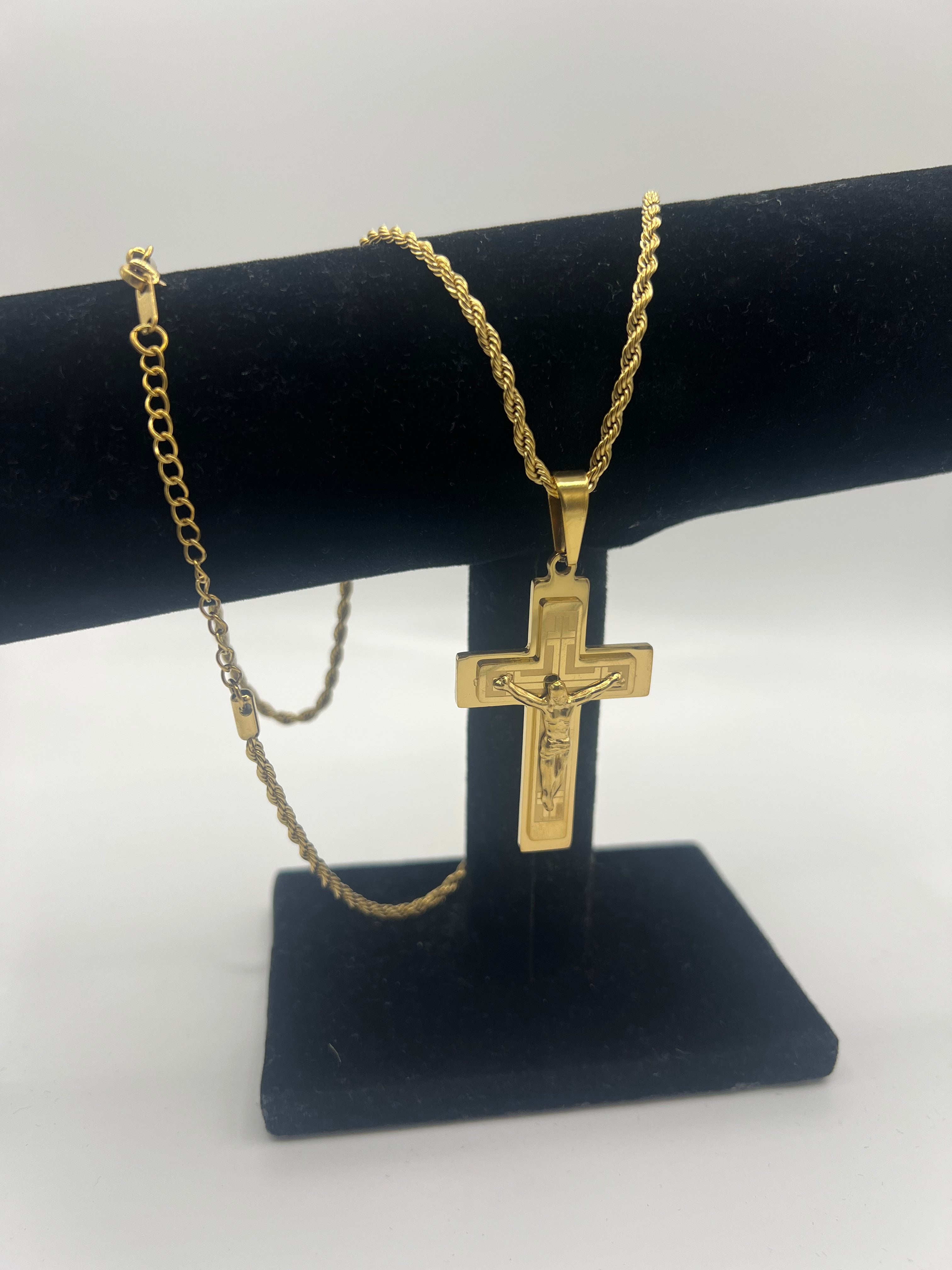 COLLANA JESUS
