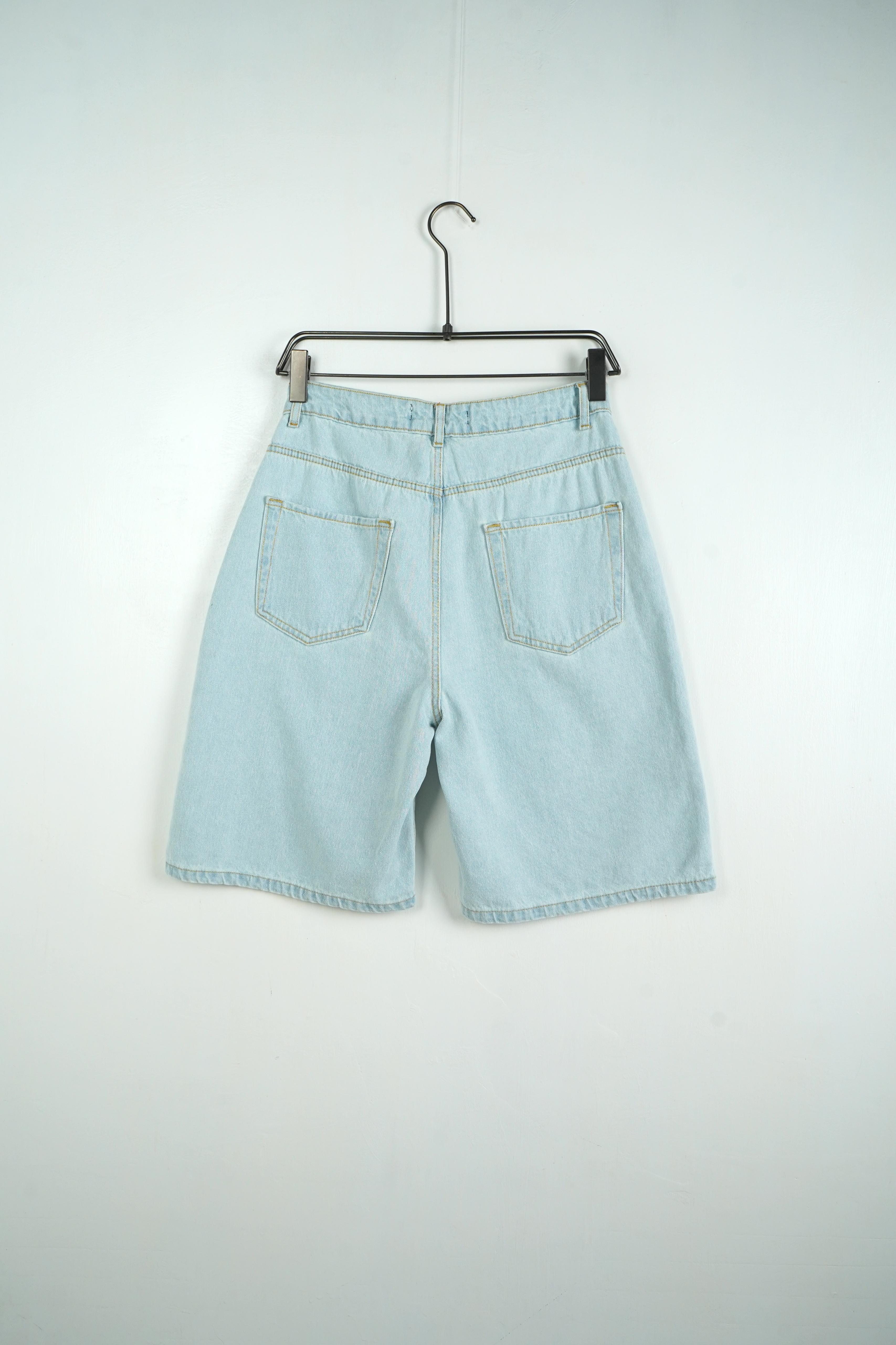 JEANS DENIM