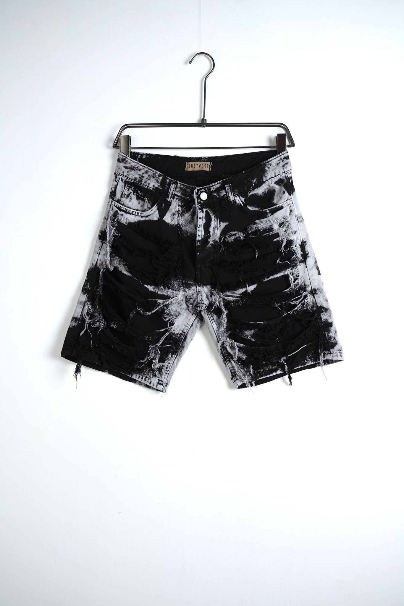 JEANS RONDO SFUMATO