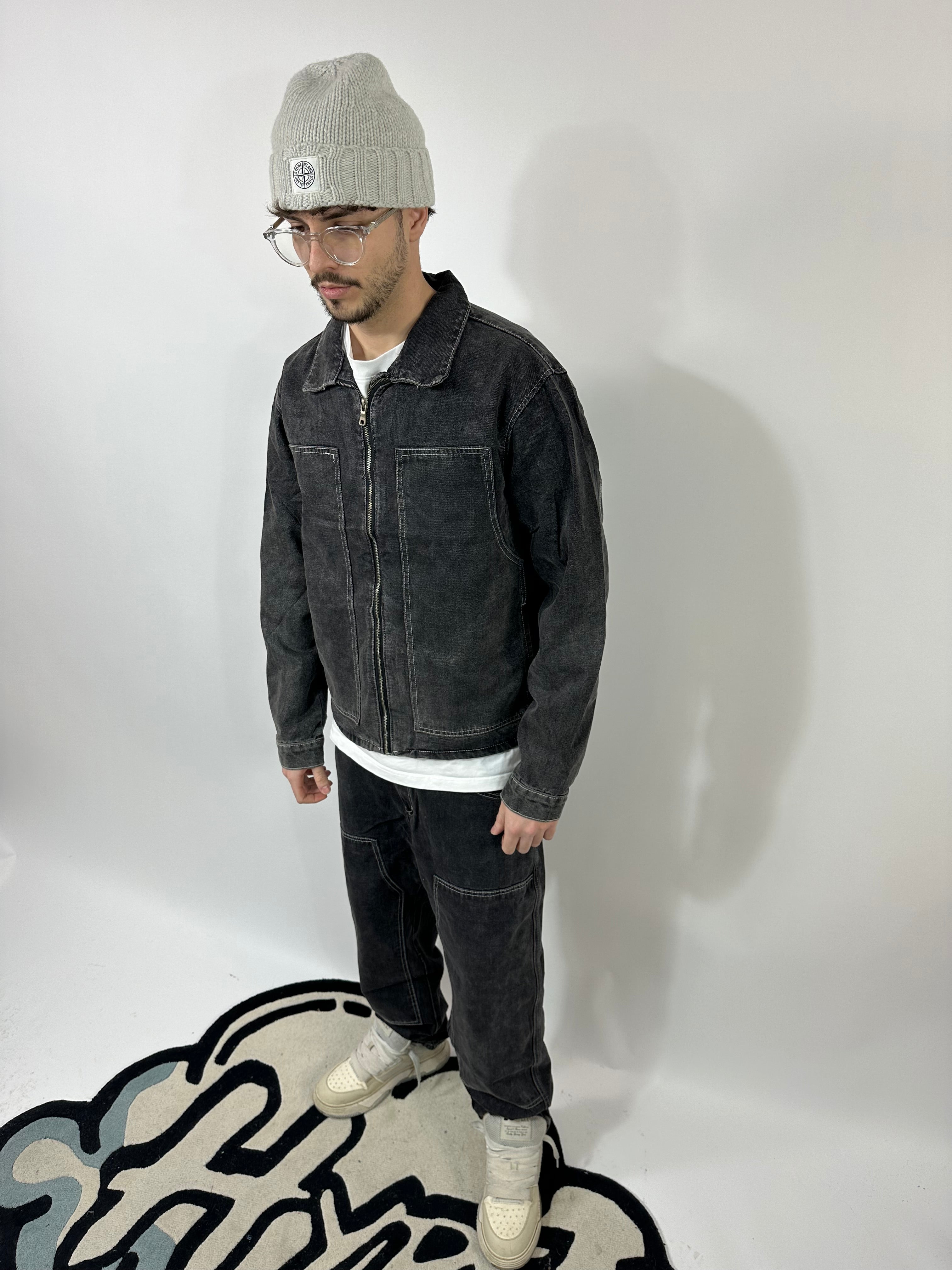 Coordinato Jeans