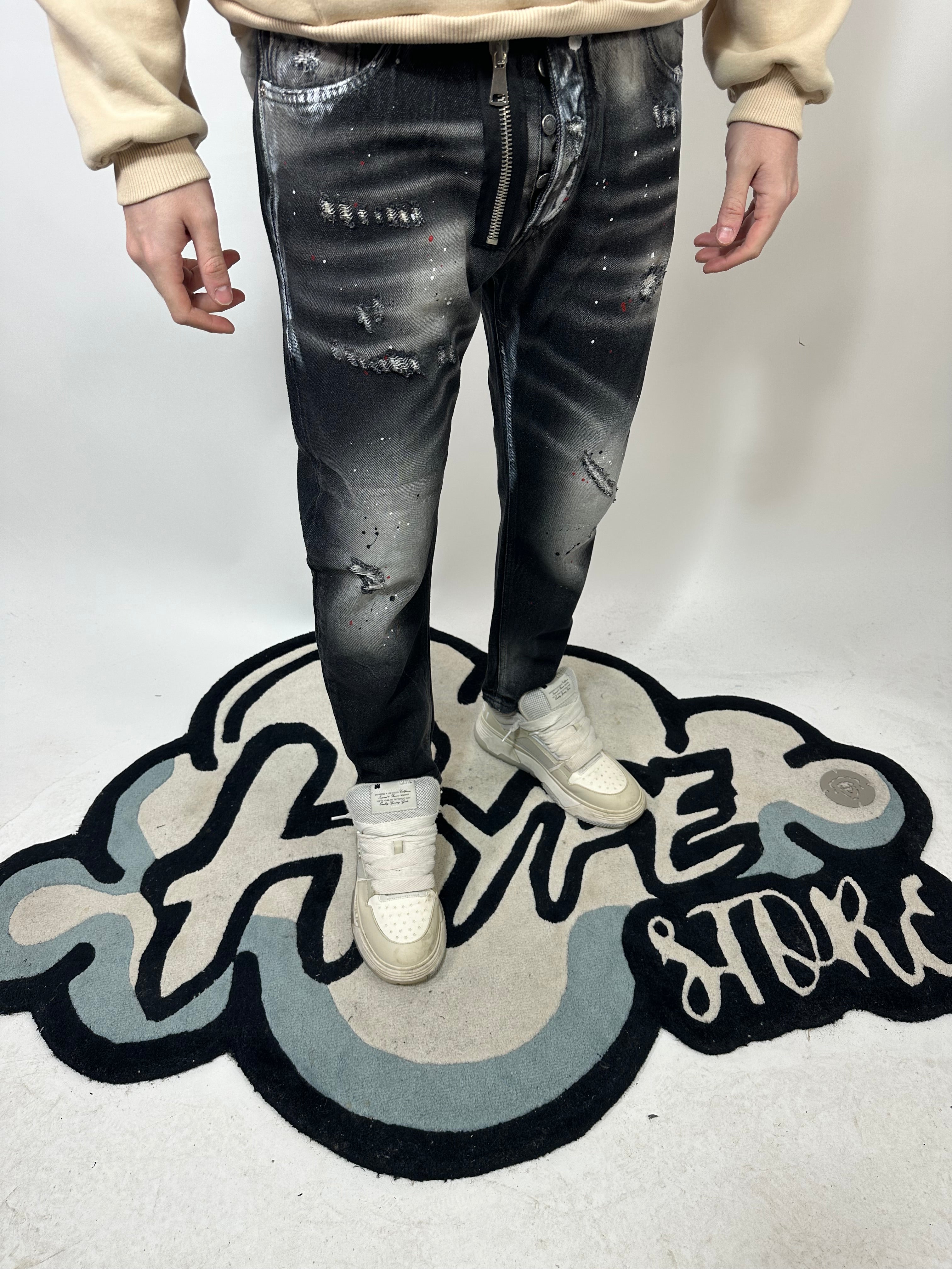 JEANS similar DSQ CIANOTIC 20019