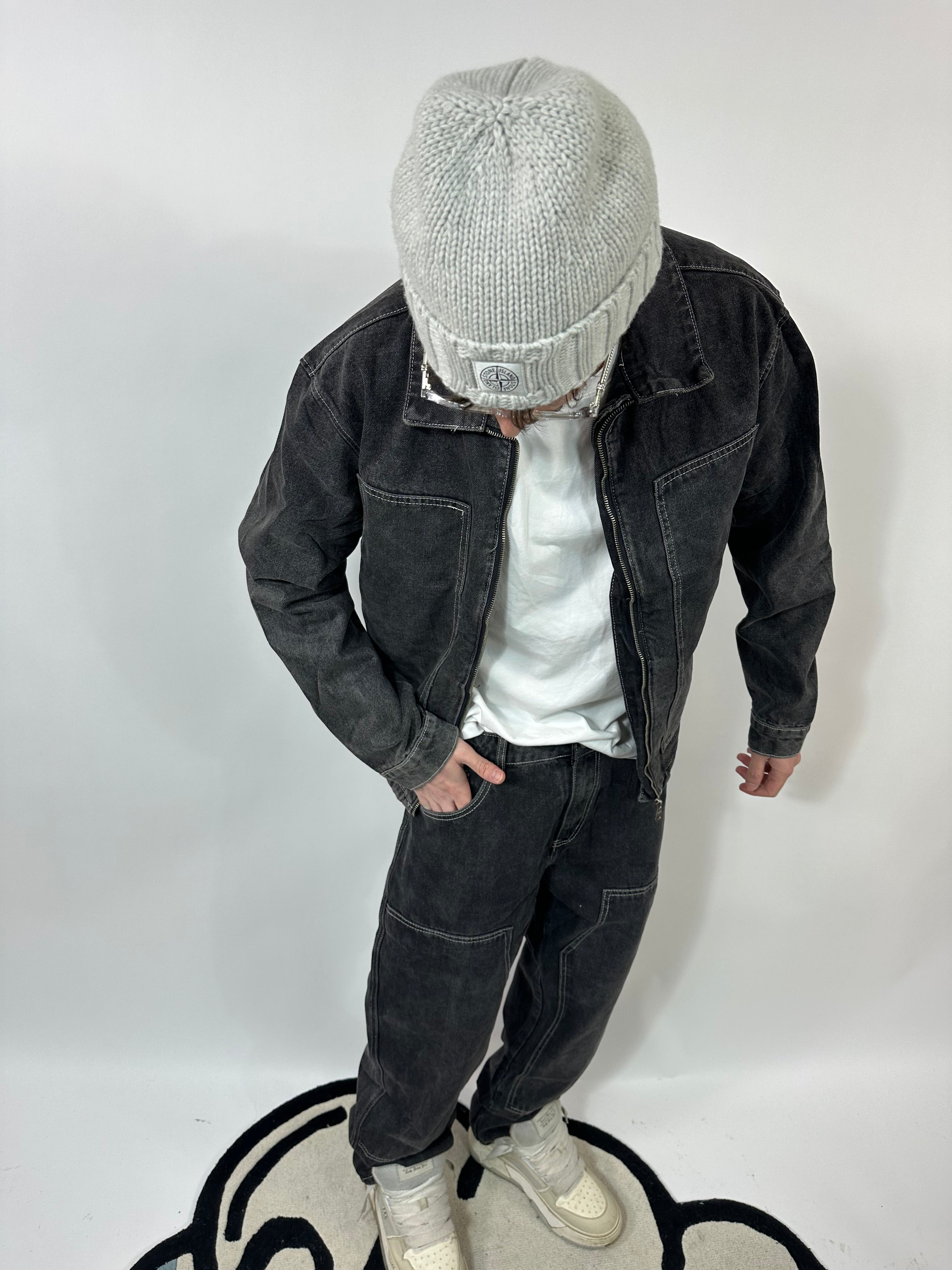 Coordinato Jeans