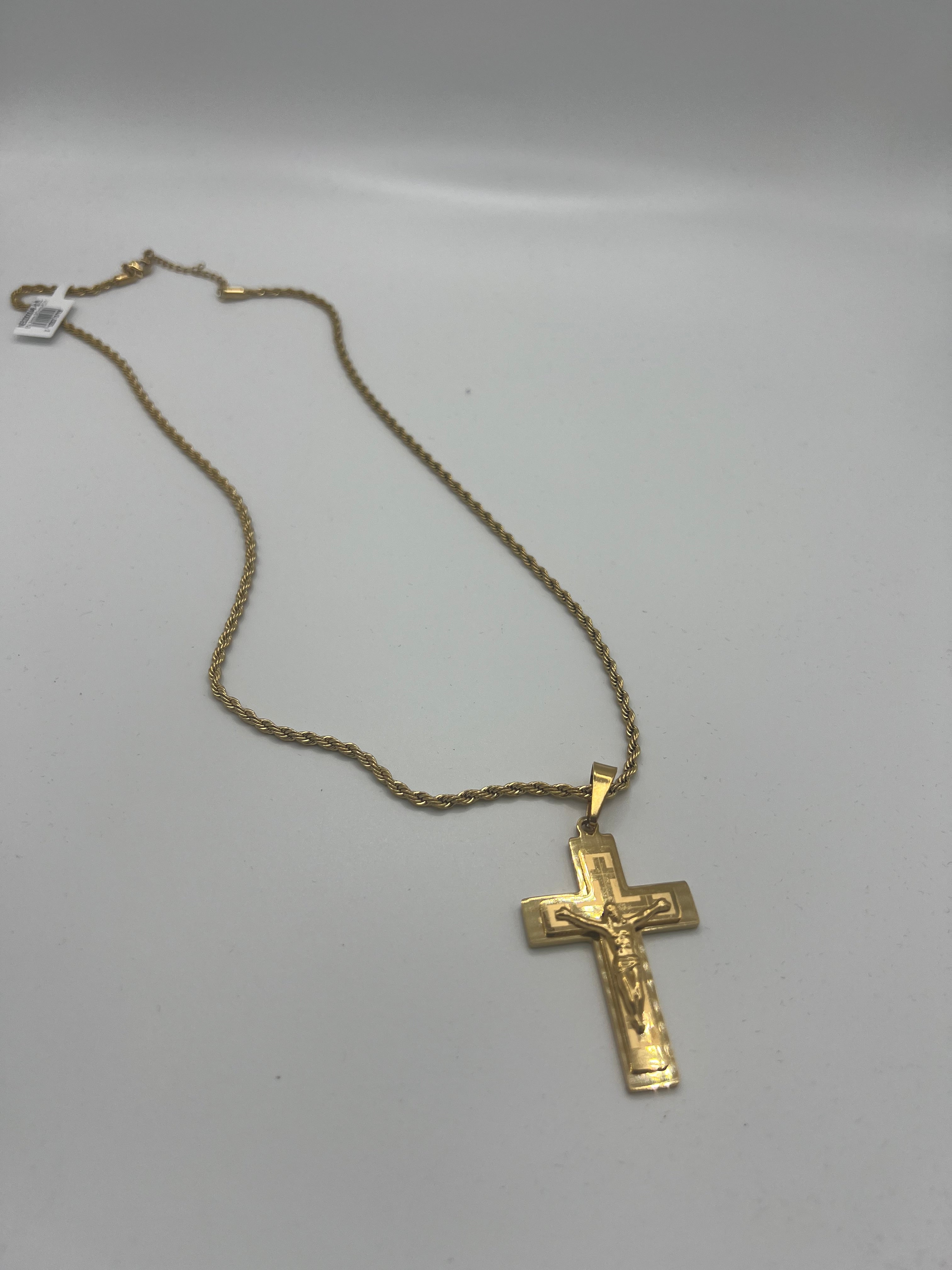 COLLANA JESUS
