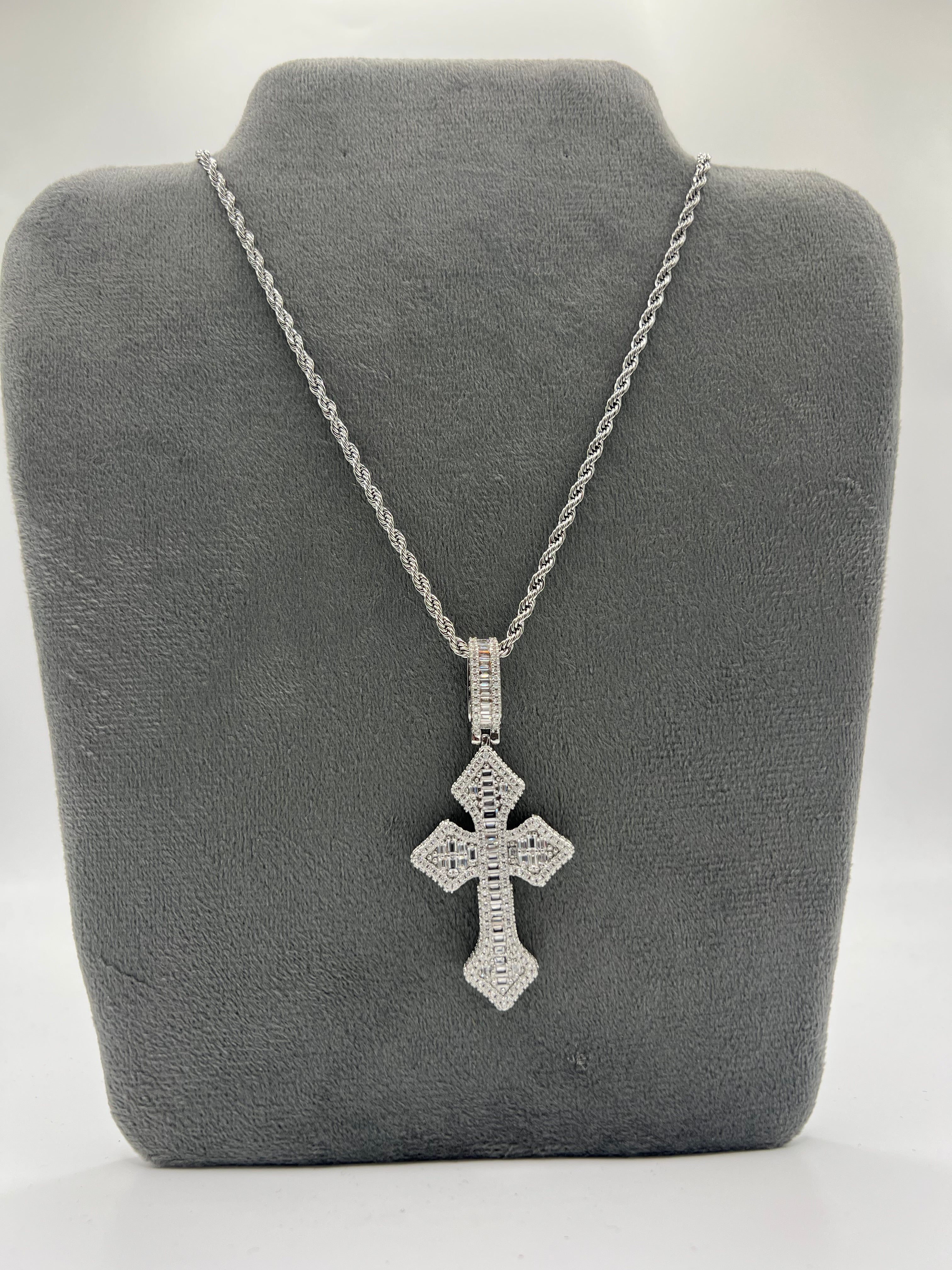 COLLANA CROCE