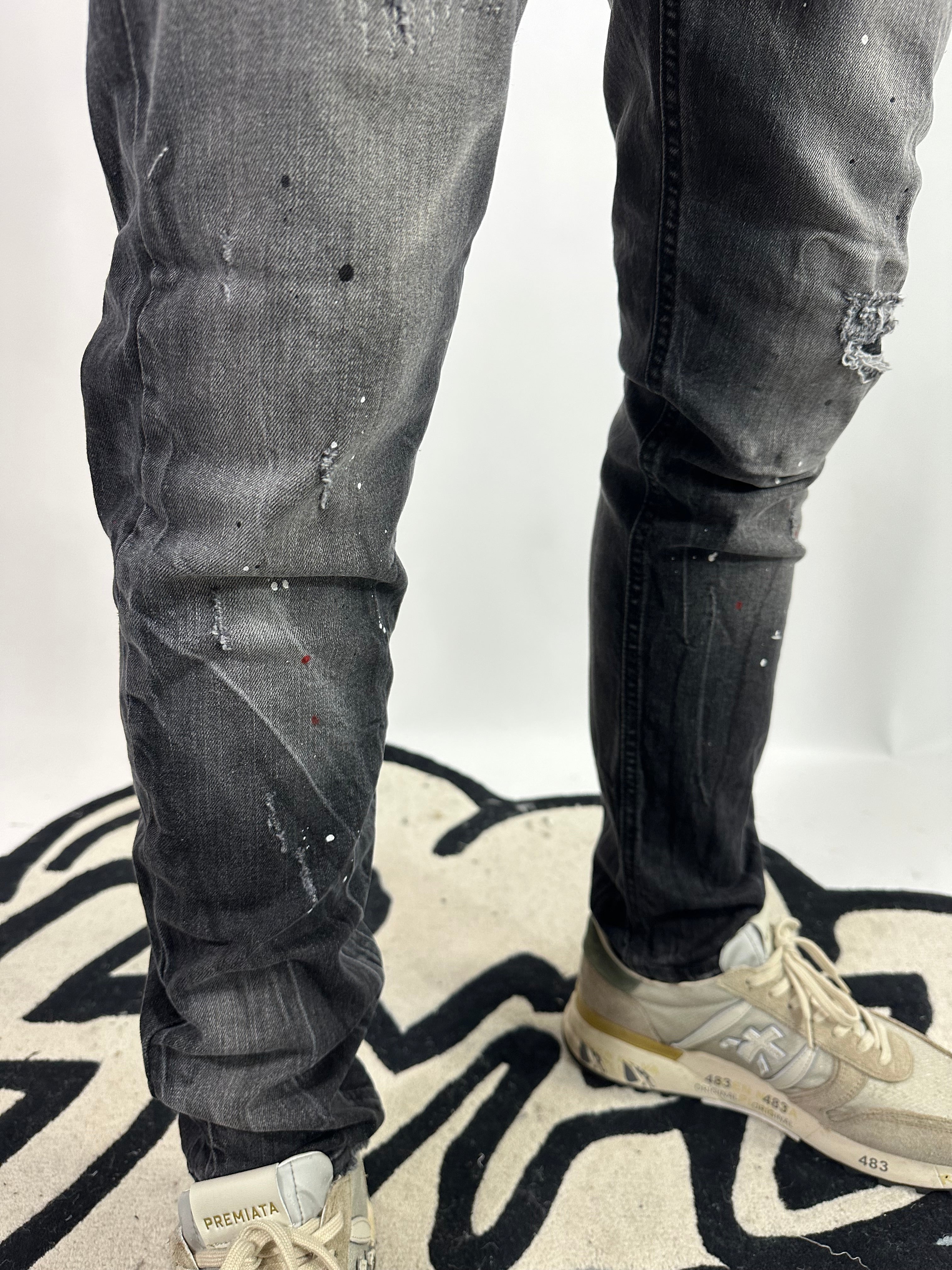 JEANS similar DSQ CIANOTIC 185
