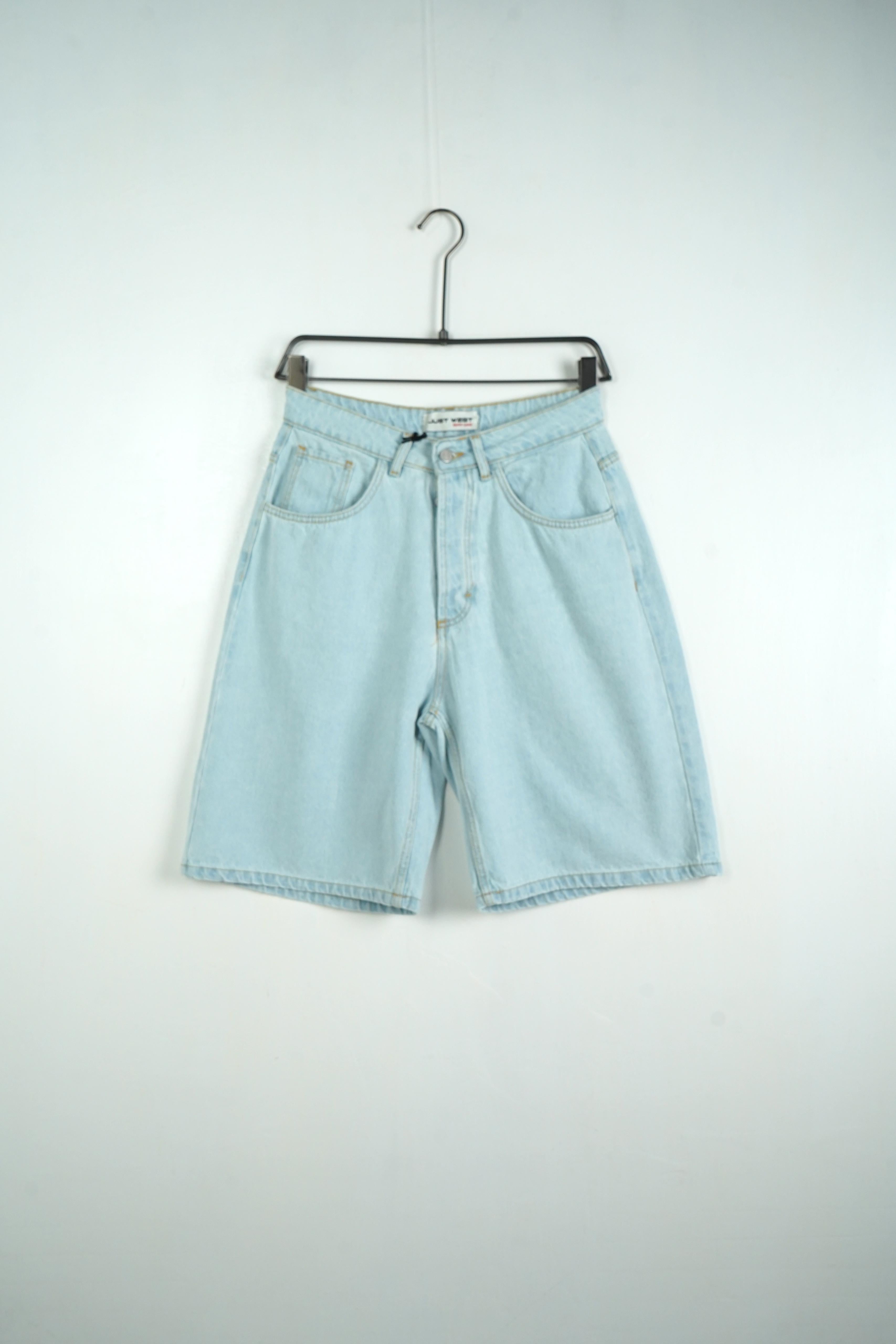 JEANS DENIM