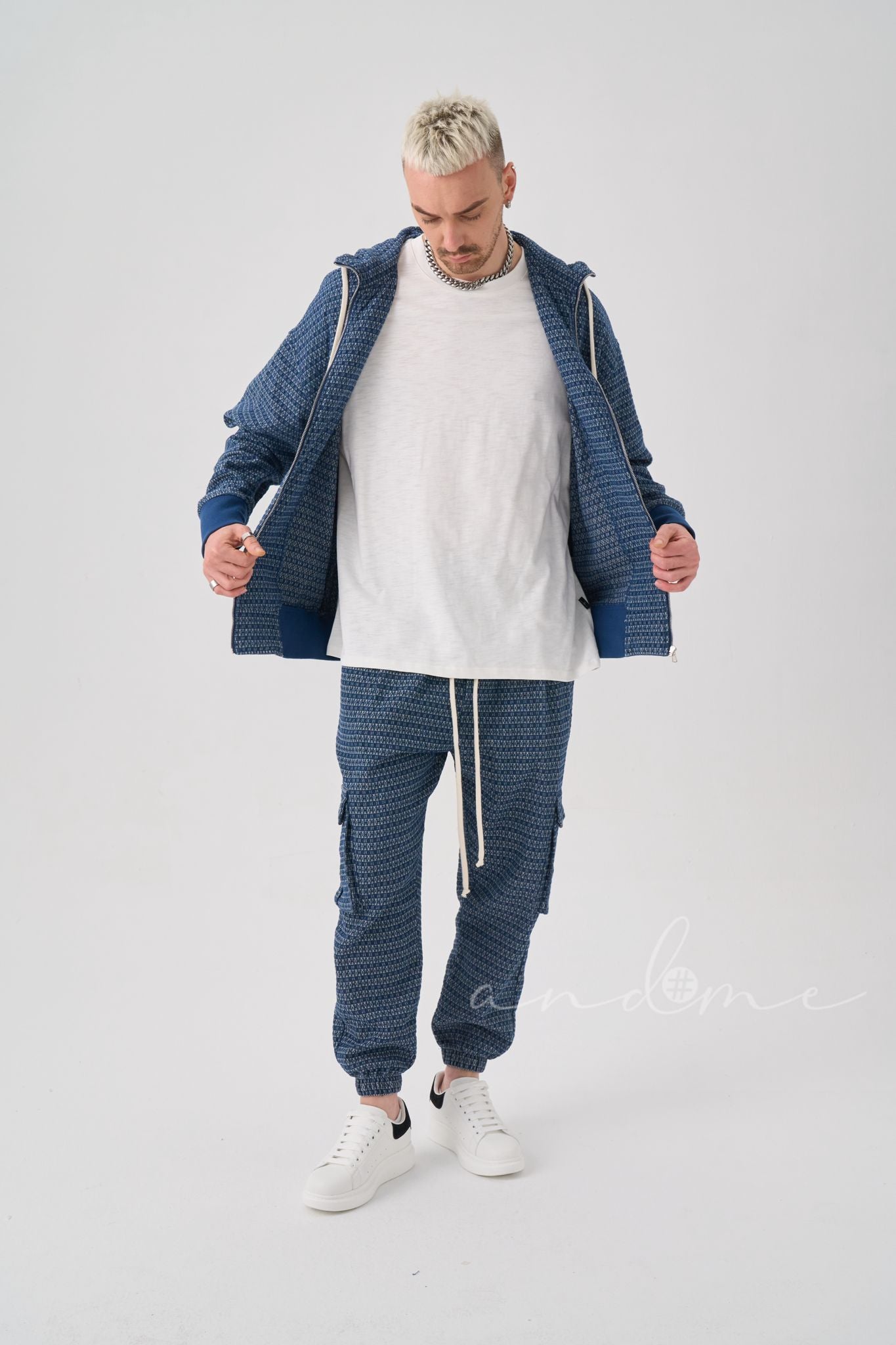 COMPLETO MICRON FANTASIA SARTORIALE