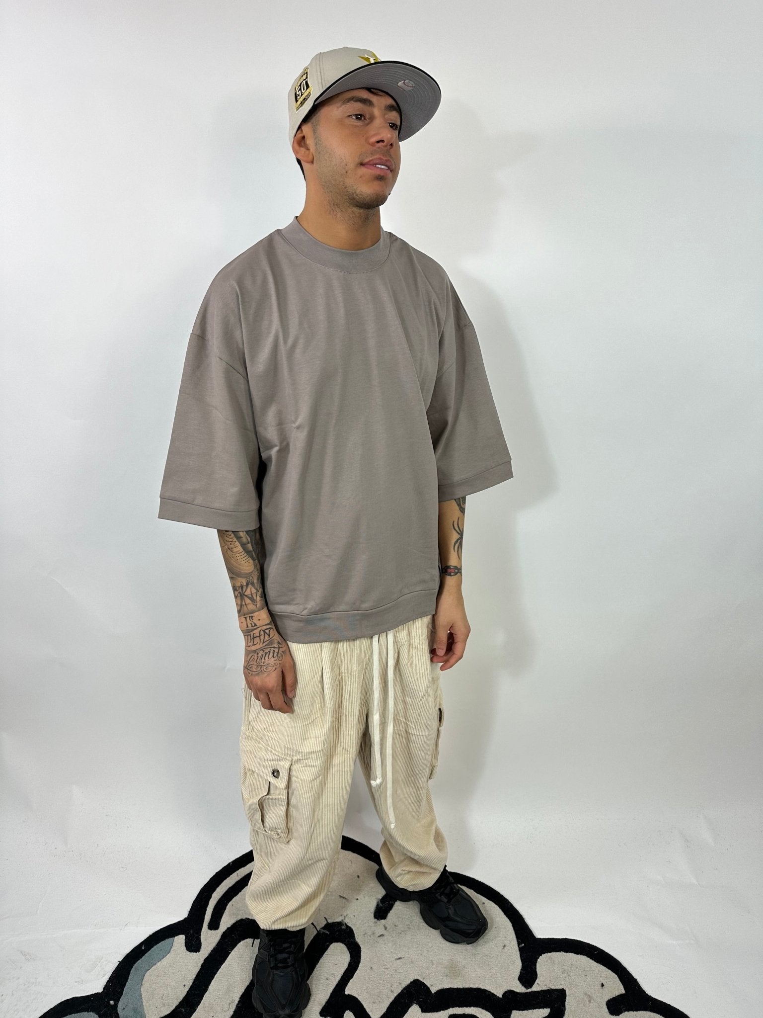 T SHIRT TOKYO MORO