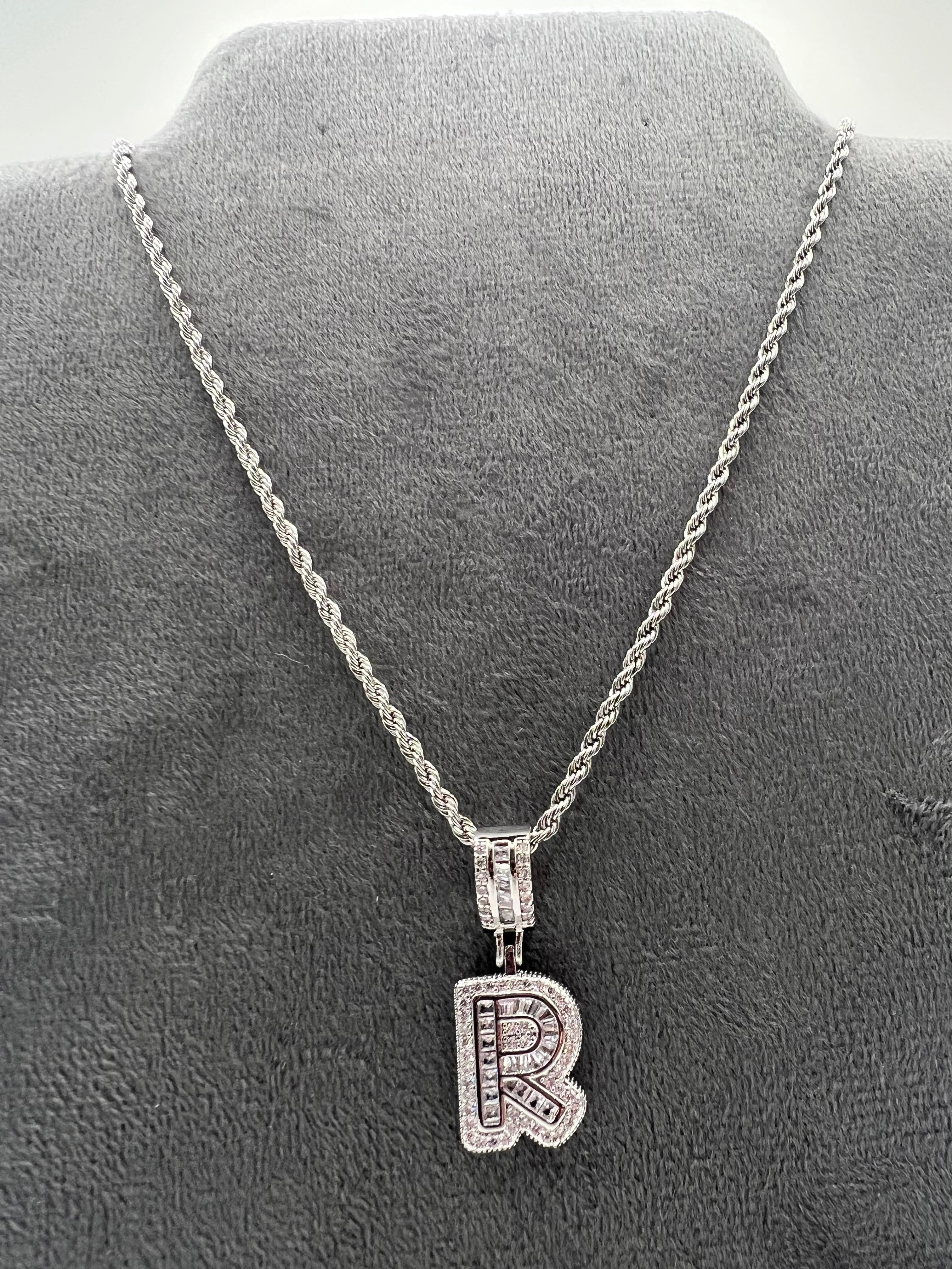 COLLANA R