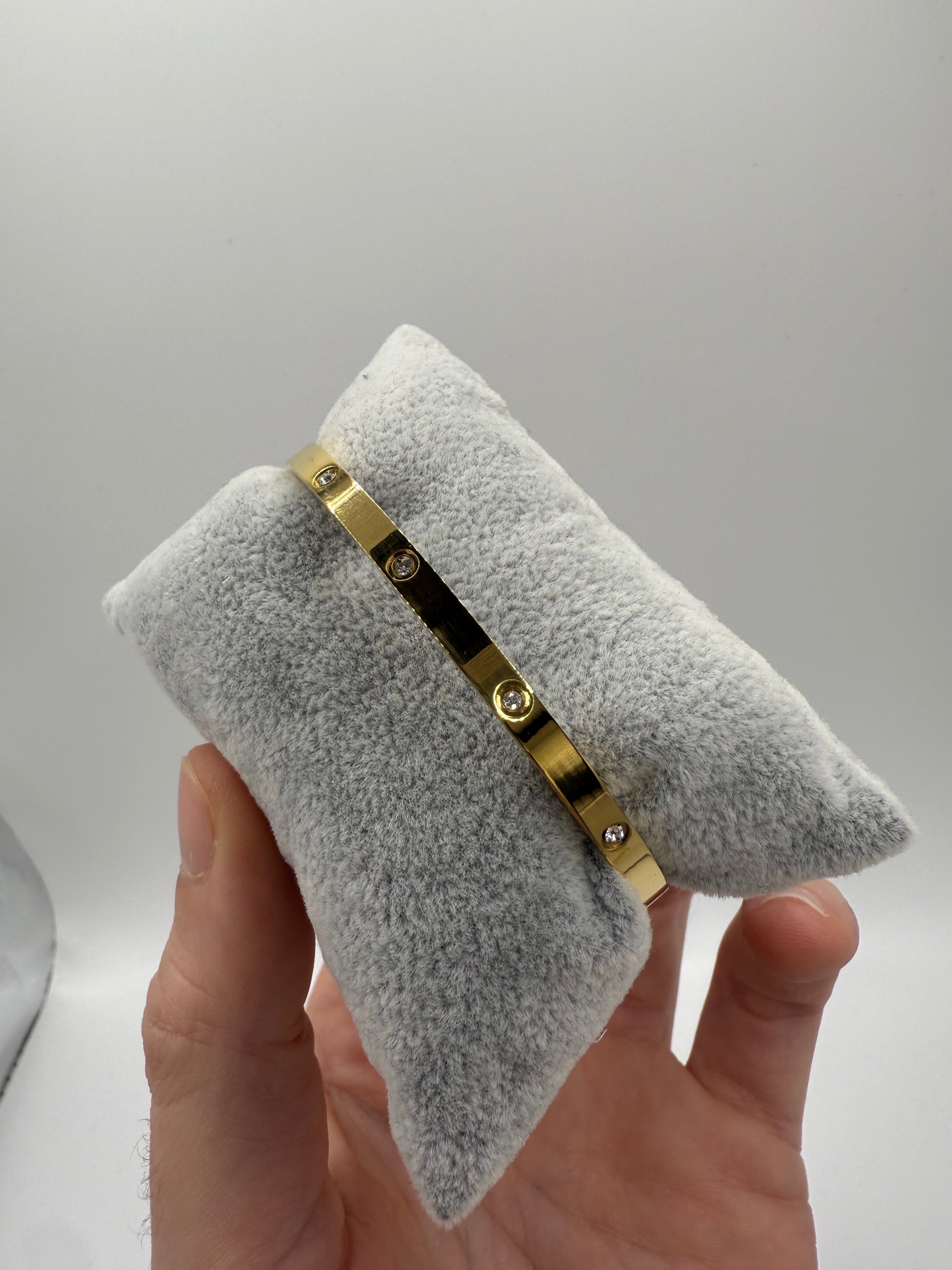 Bracciale Similar Cartiier