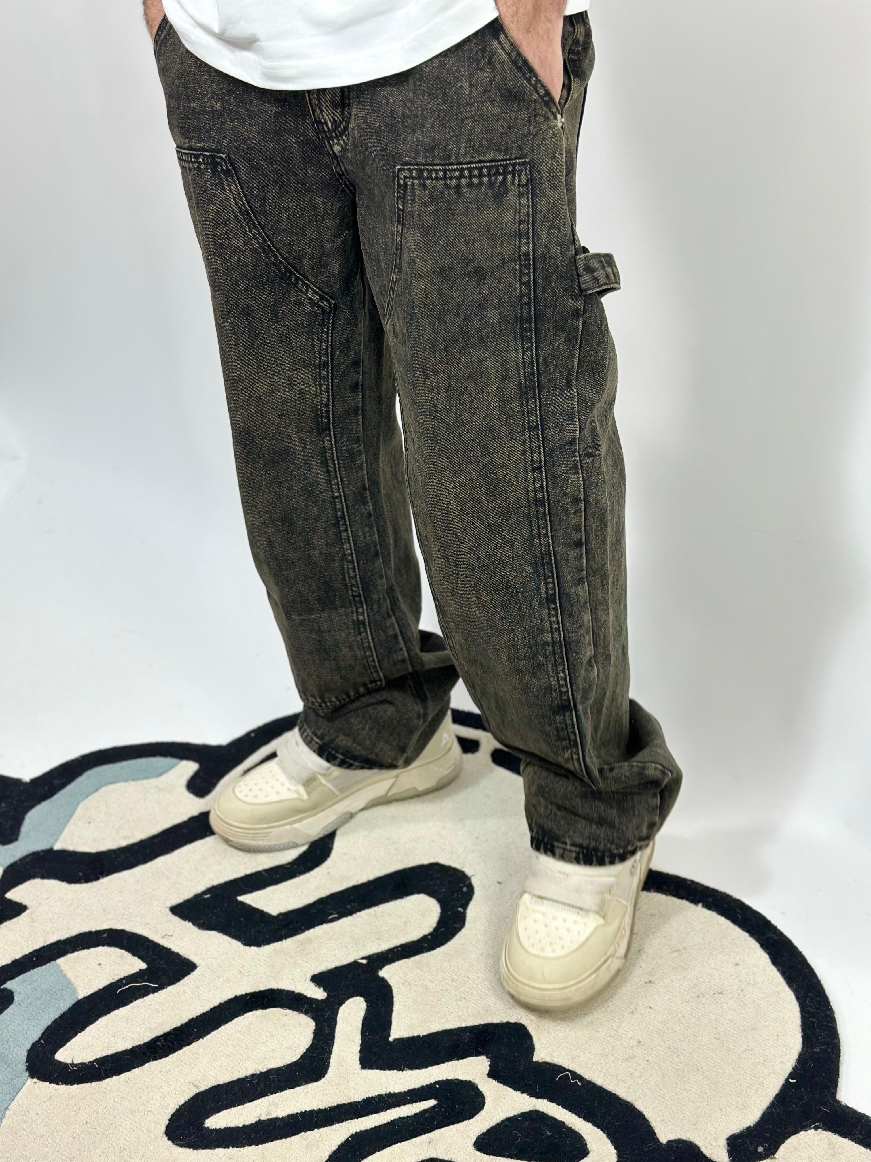 JEANS SIMILAR JEKERSON