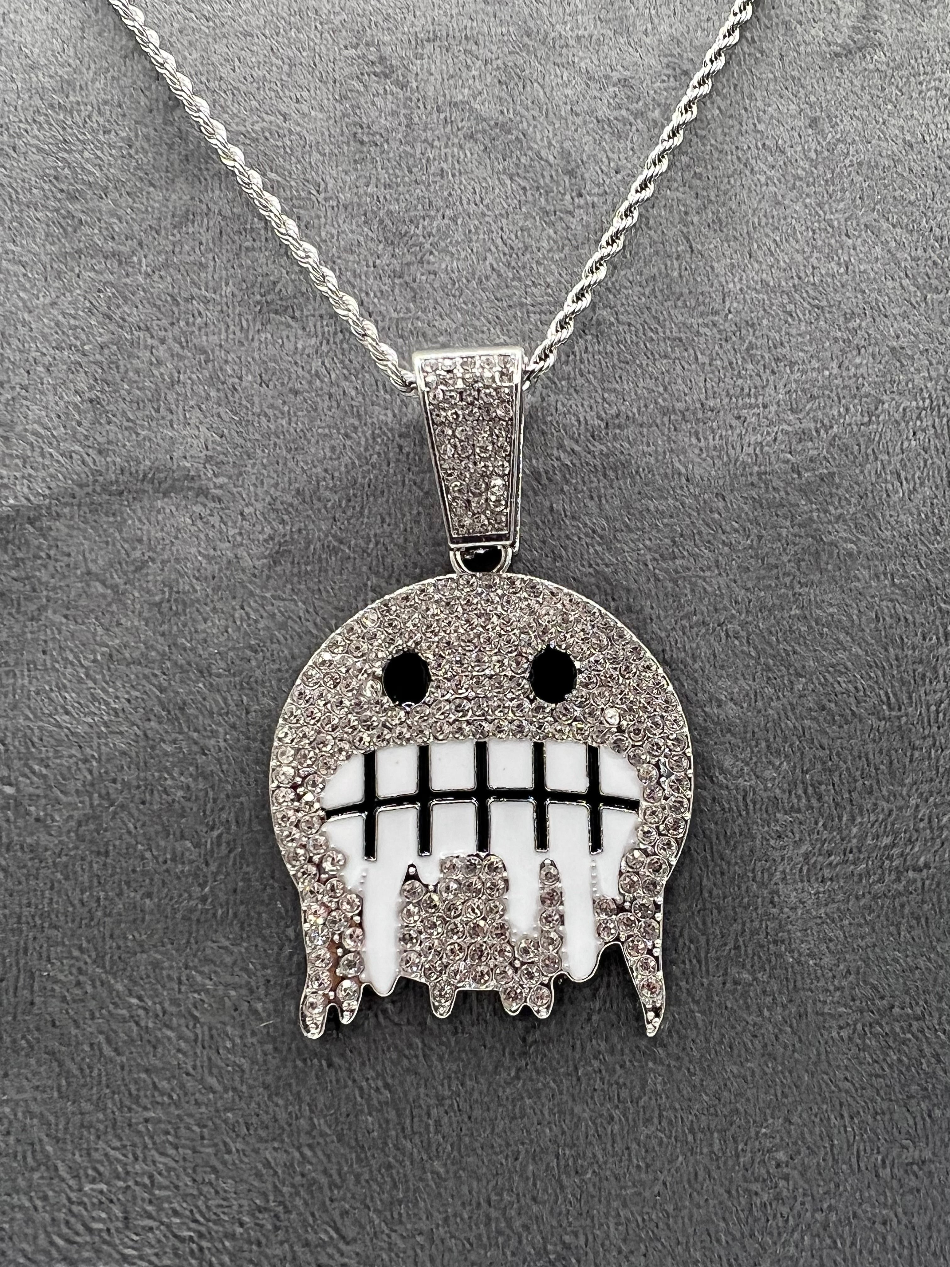 COLLANA SMILE