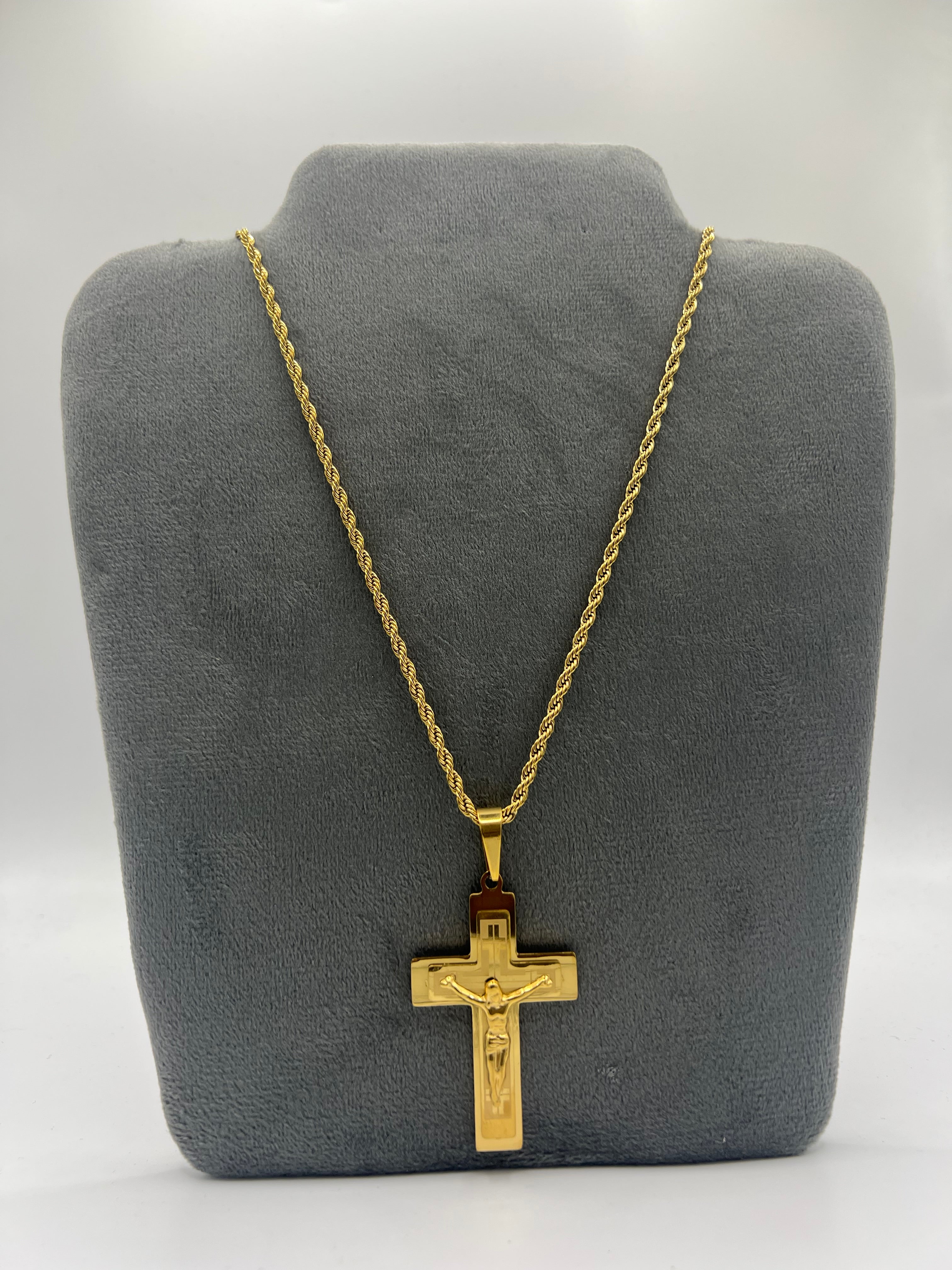 COLLANA JESUS