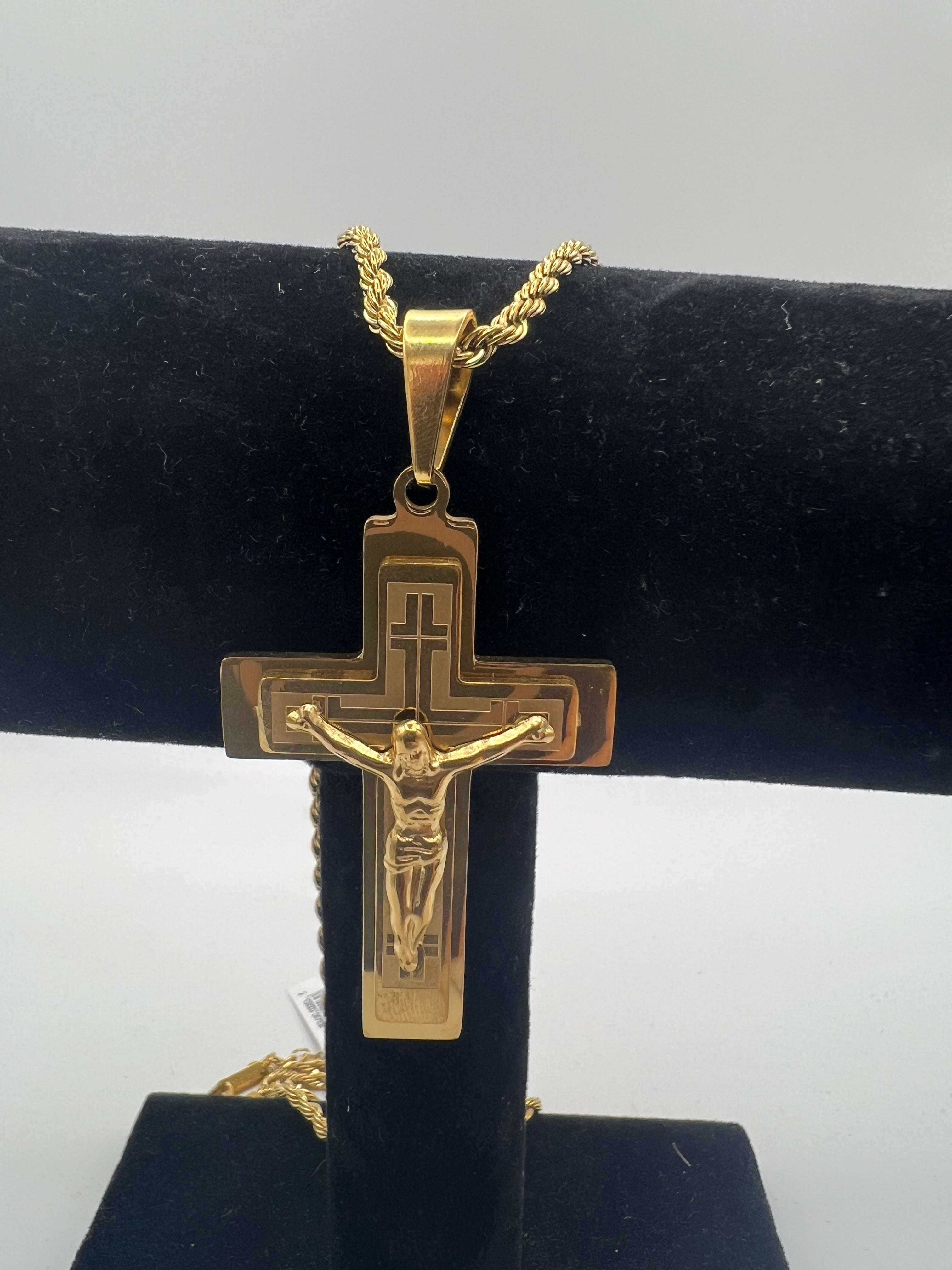 COLLANA JESUS