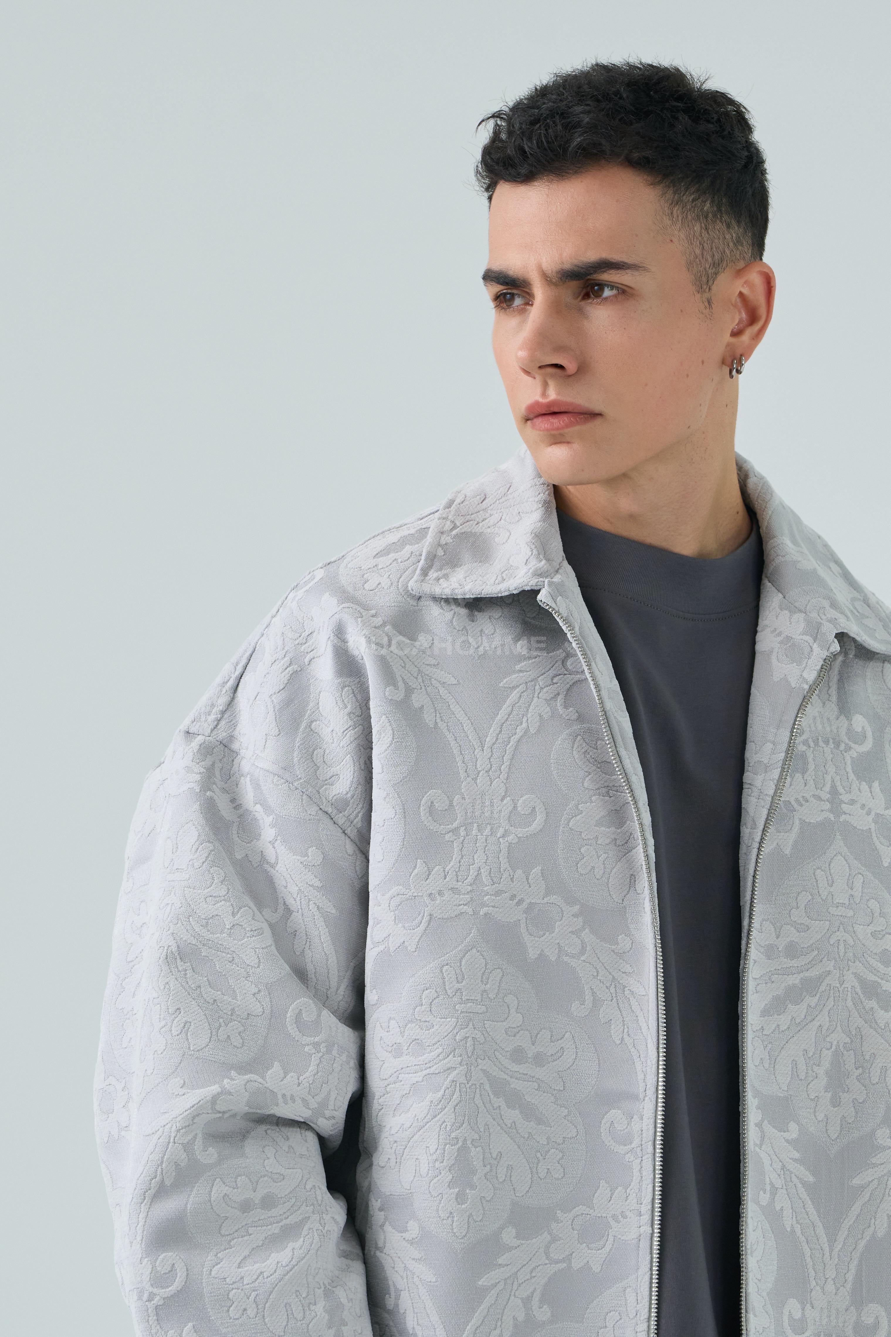 Giacca Sartoriale Similar Versace