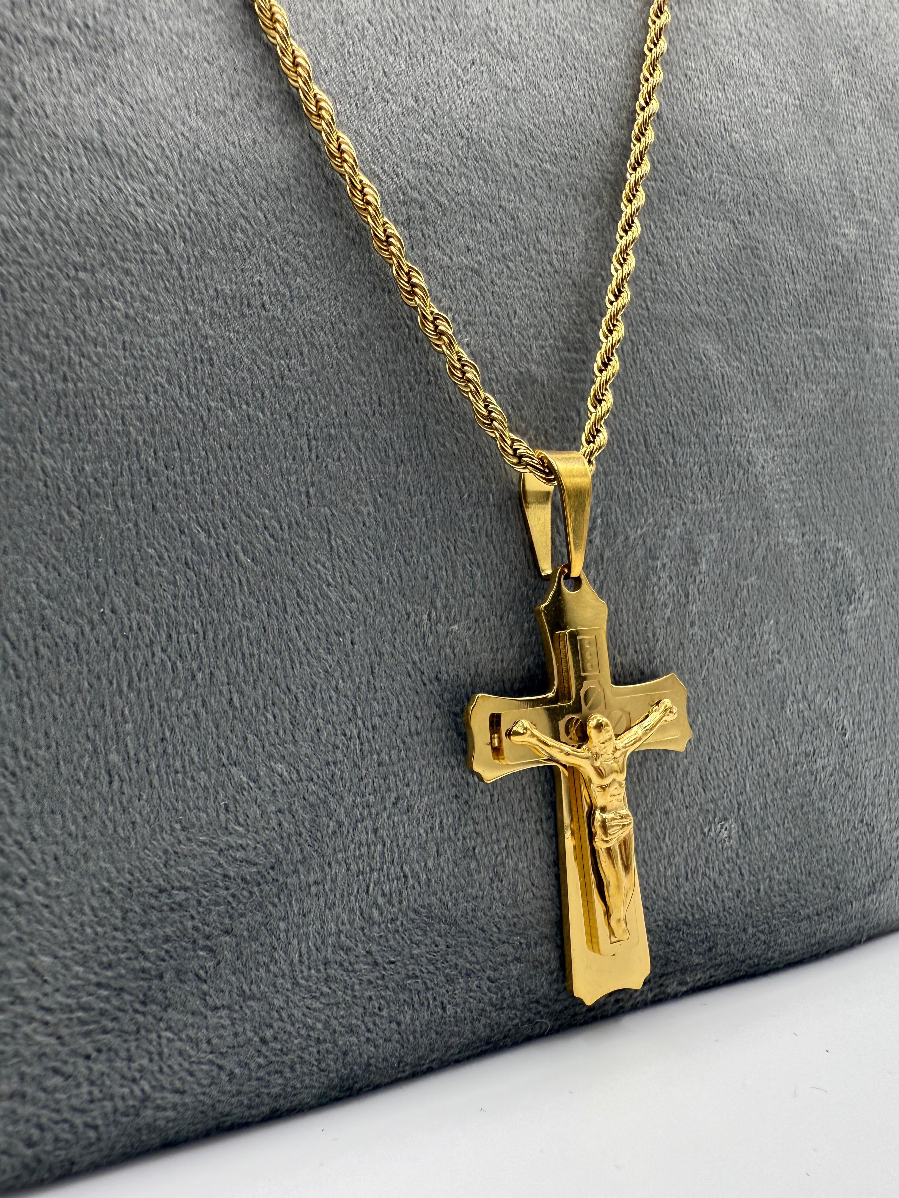 COLLANA JESUS