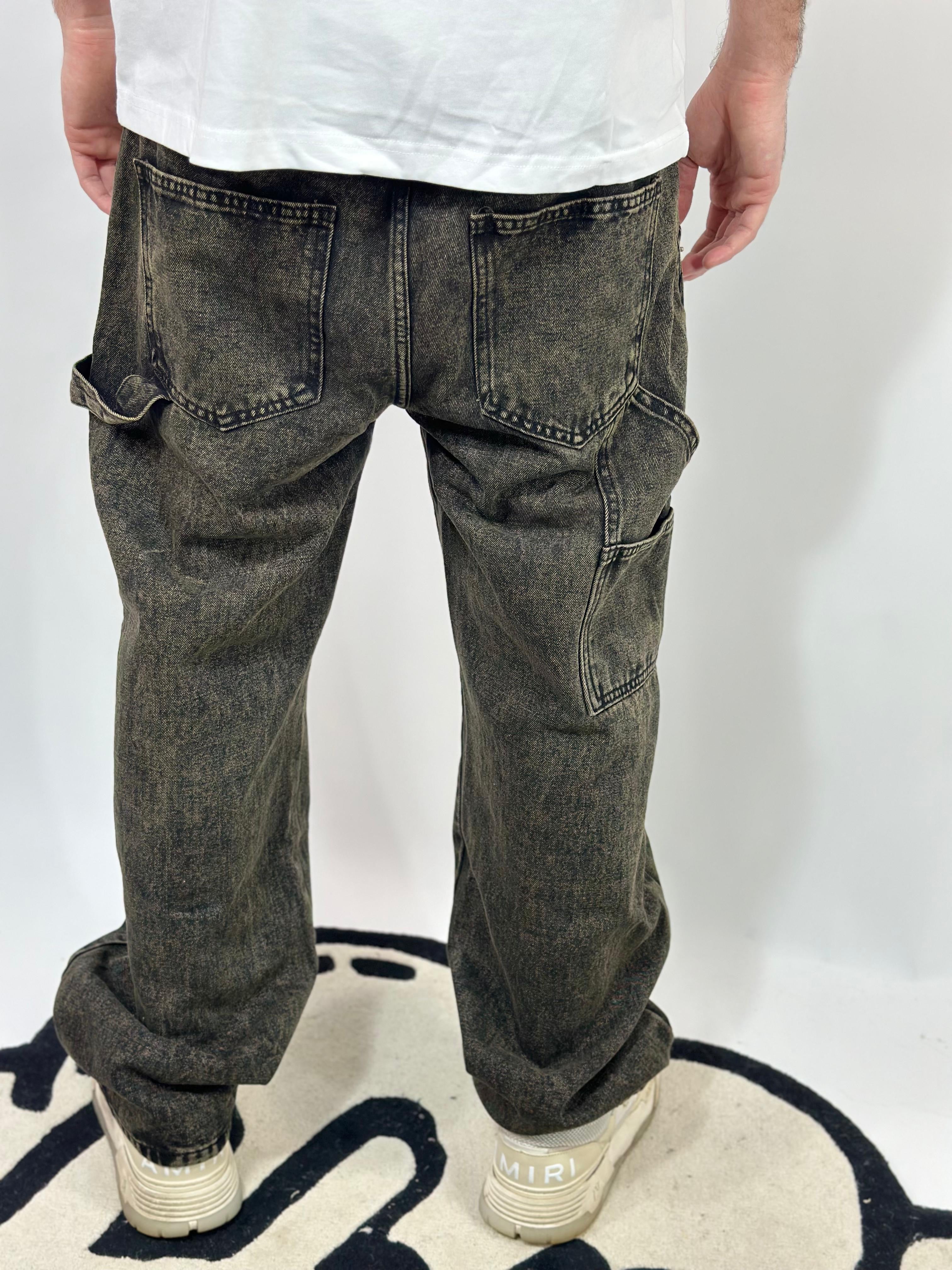 JEANS SIMILAR JEKERSON