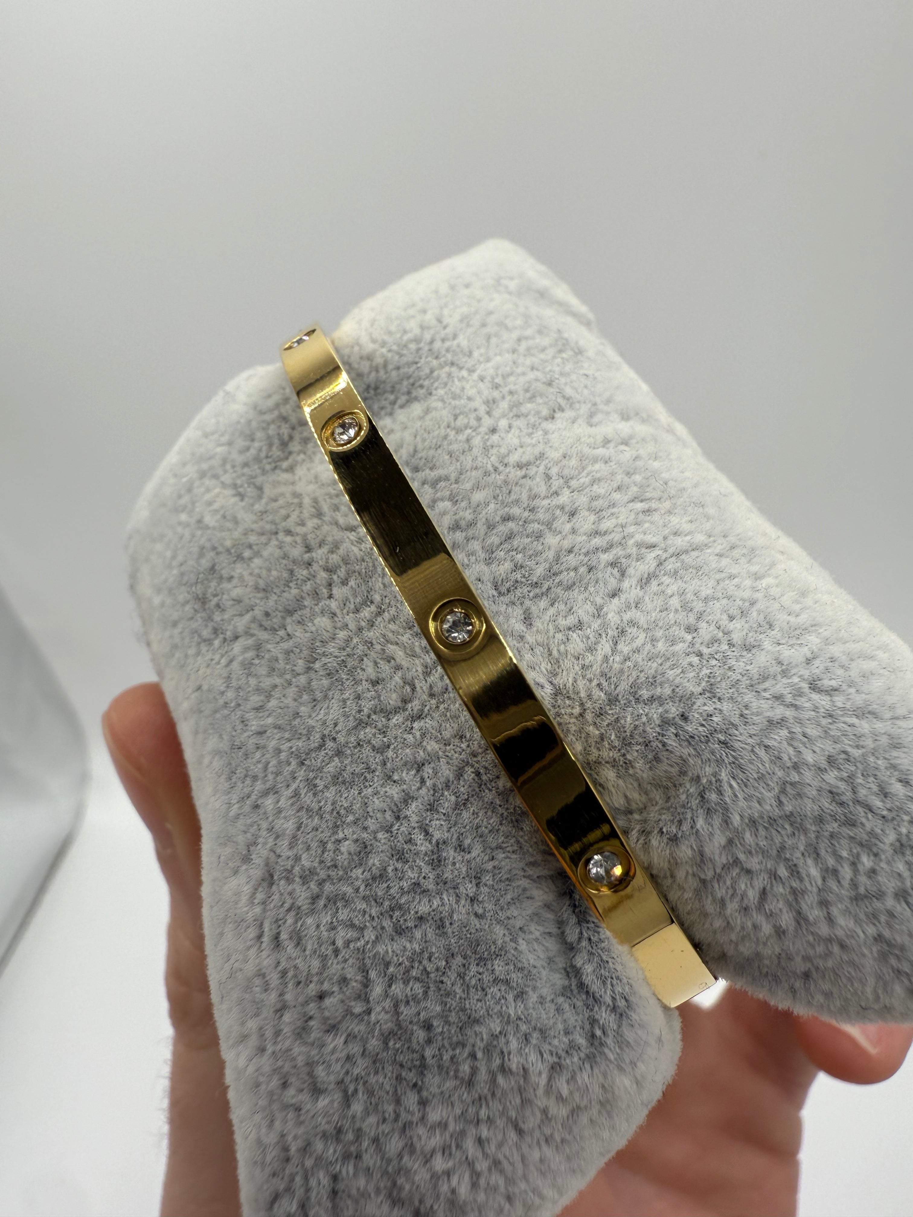 Bracciale Similar Cartiier