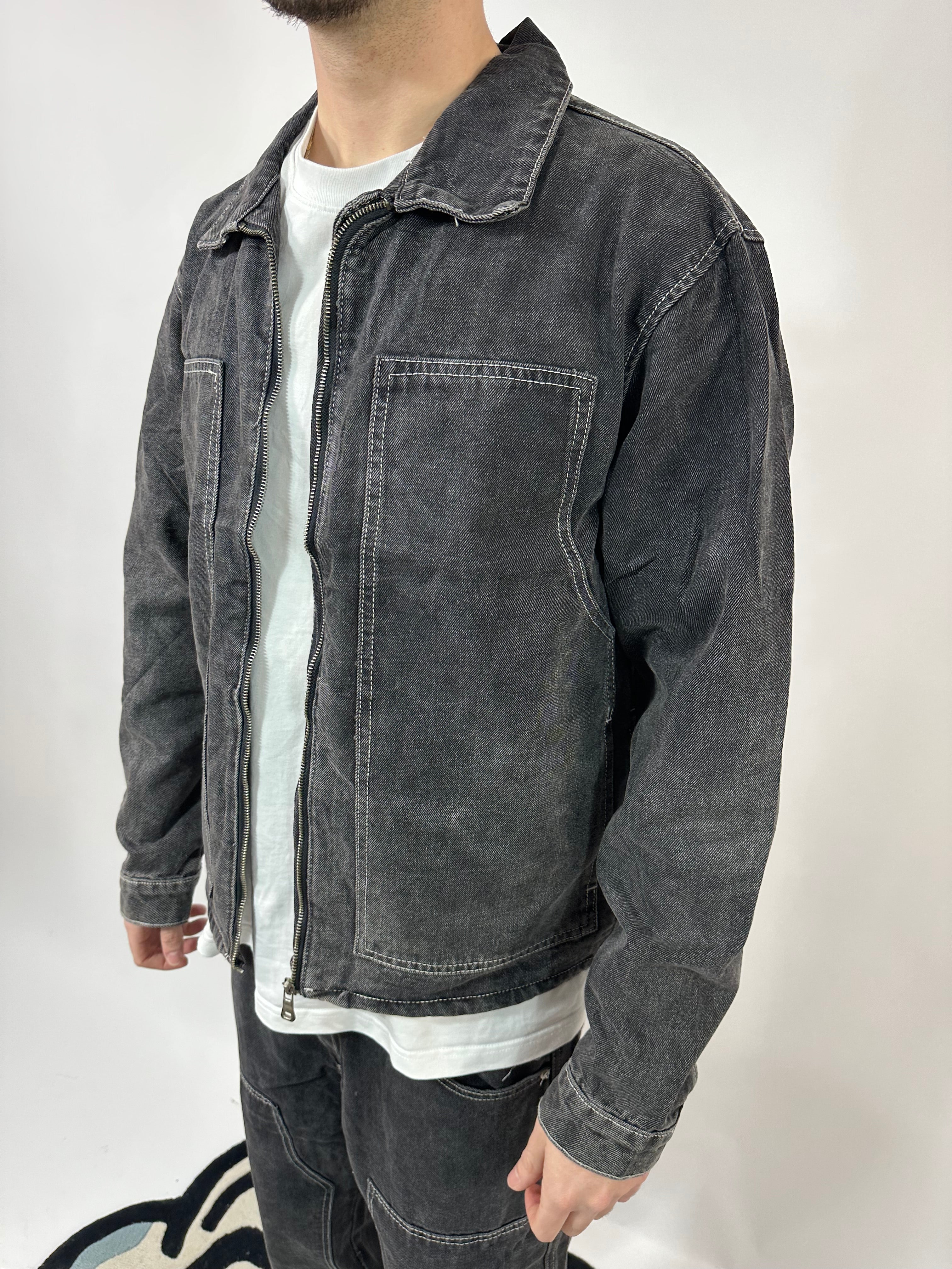 Coordinato Jeans