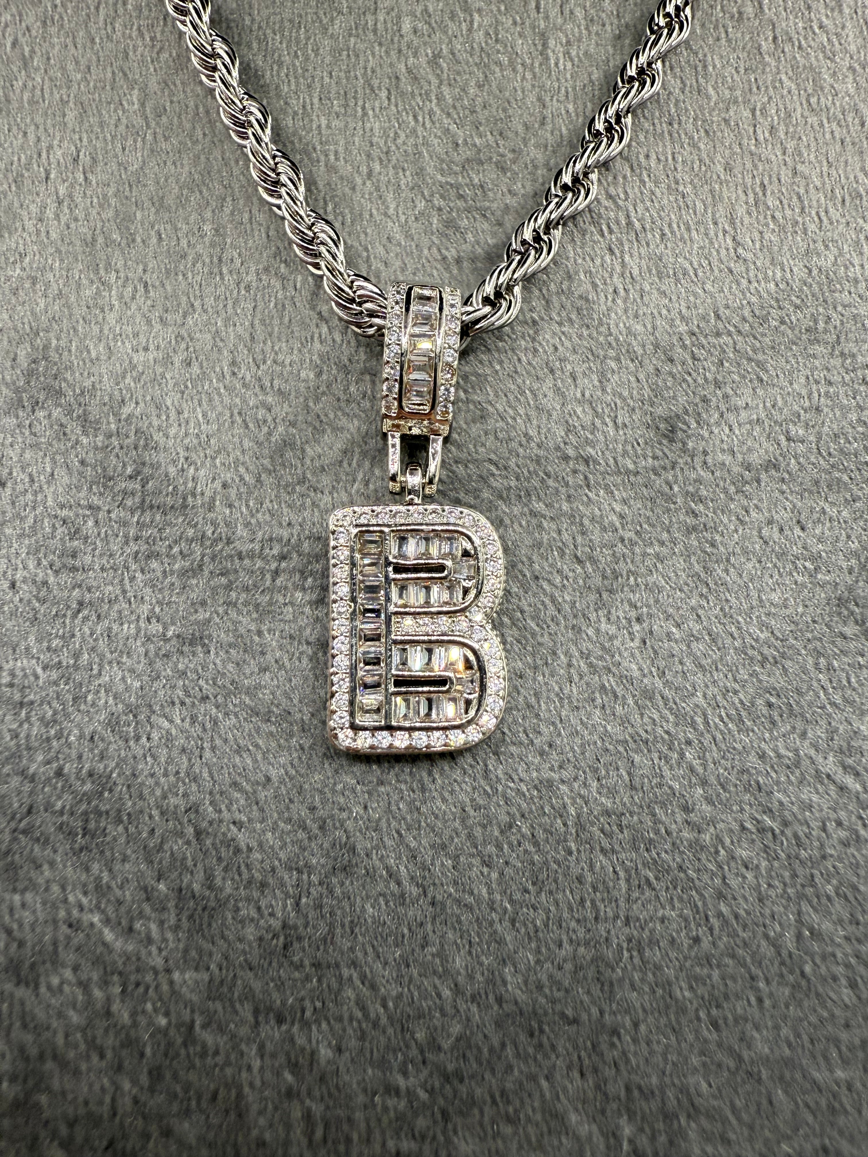 COLLANA B