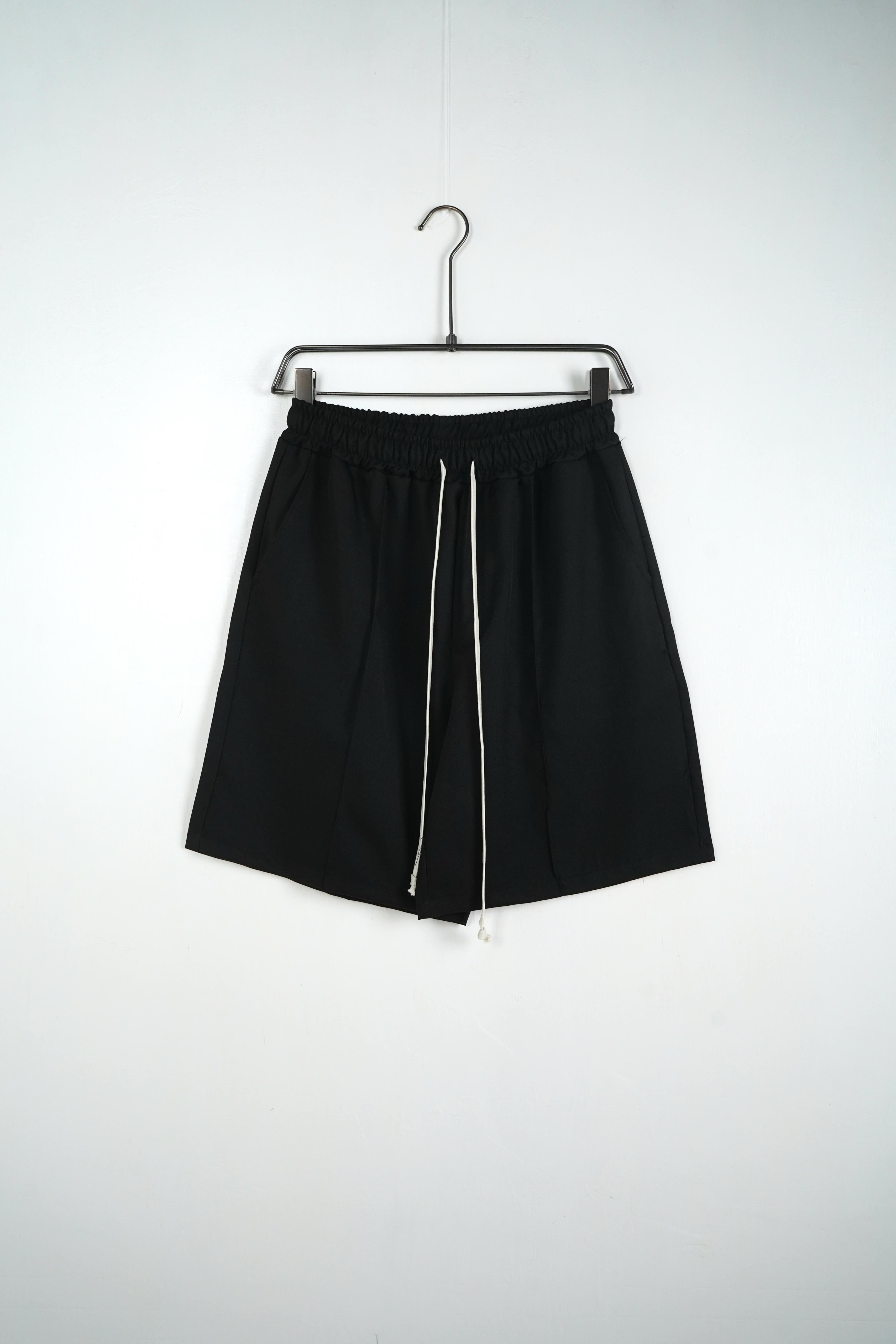 Coordinato IBIZA NERO