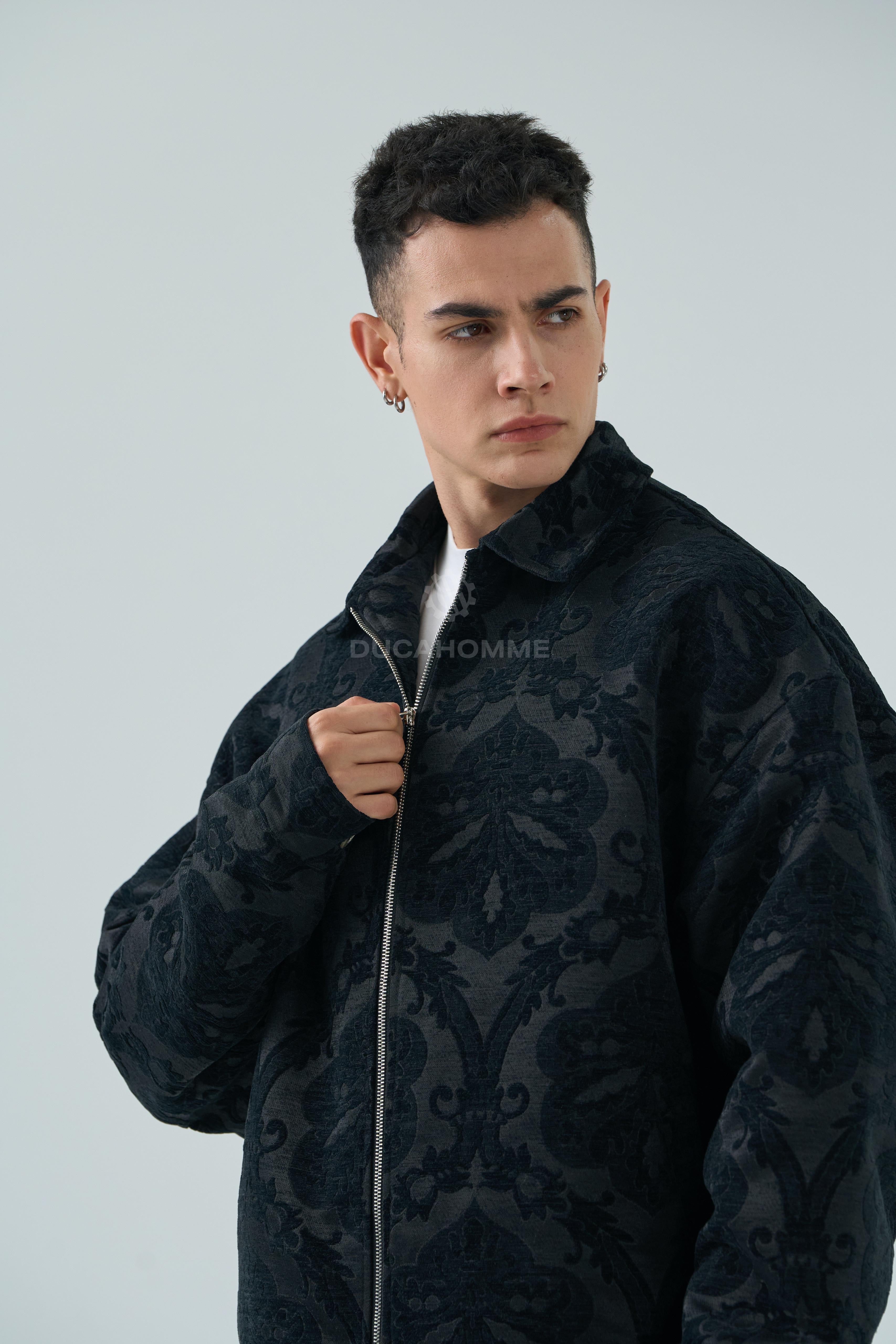 Giacca Sartoriale Similar Versace