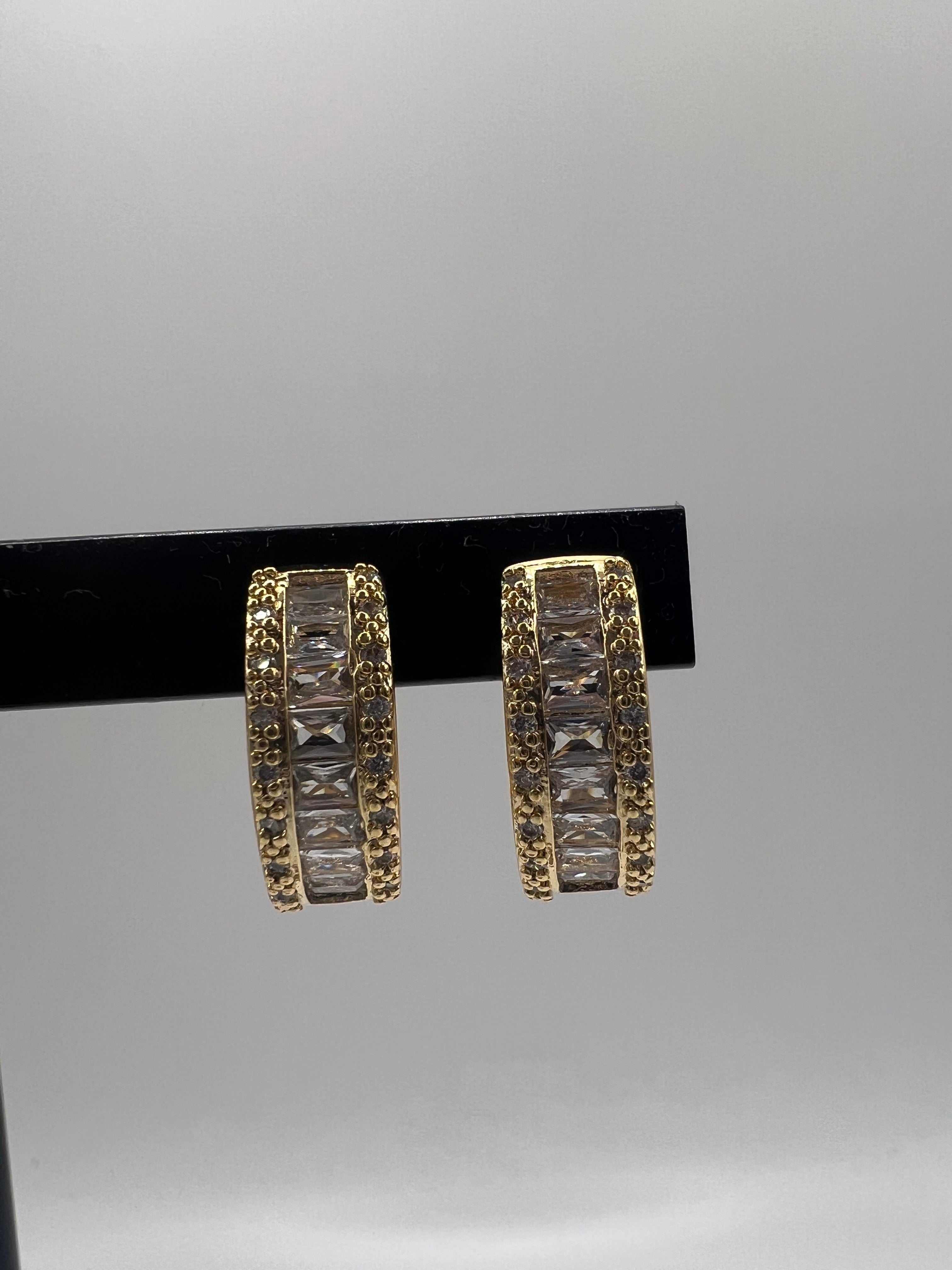 TEDUA color ORO DIAMANTI
