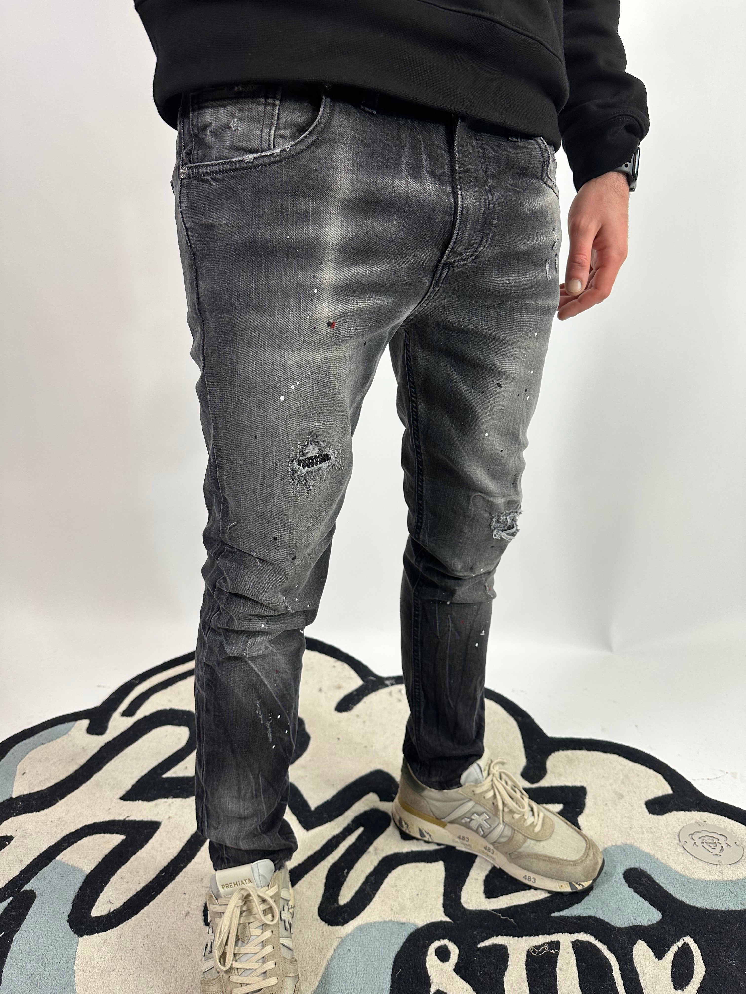 JEANS similar DSQ CIANOTIC 185