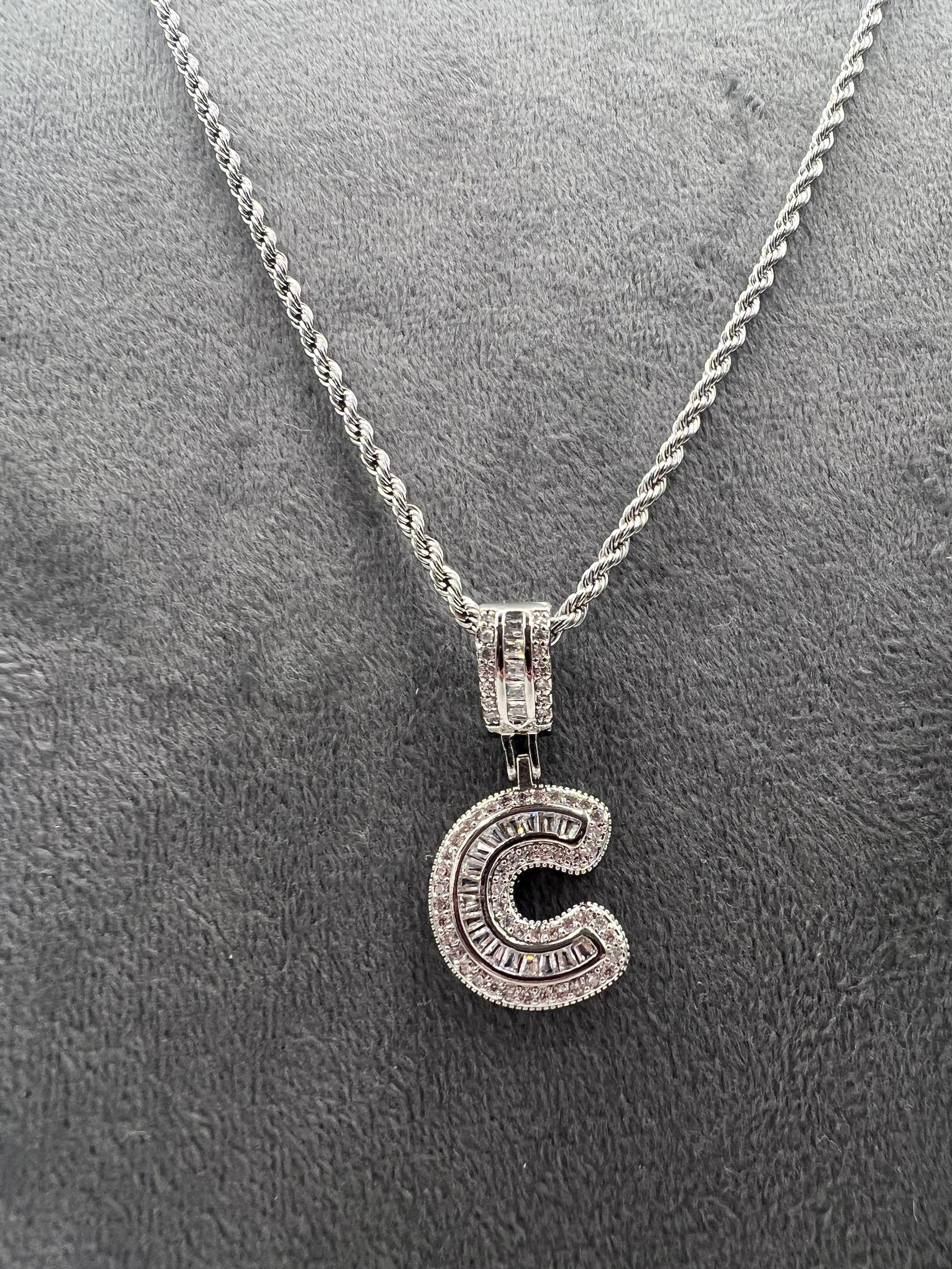 COLLANA C