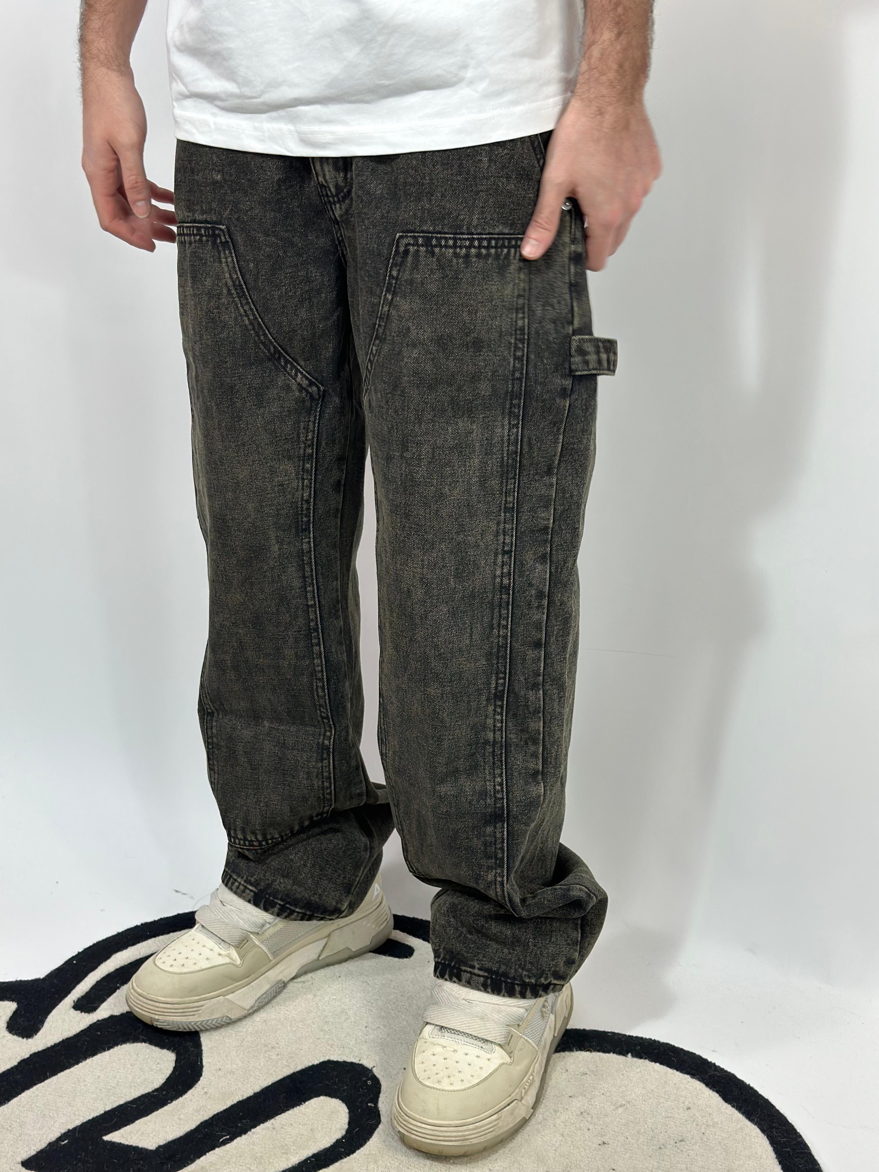 JEANS SIMILAR JEKERSON