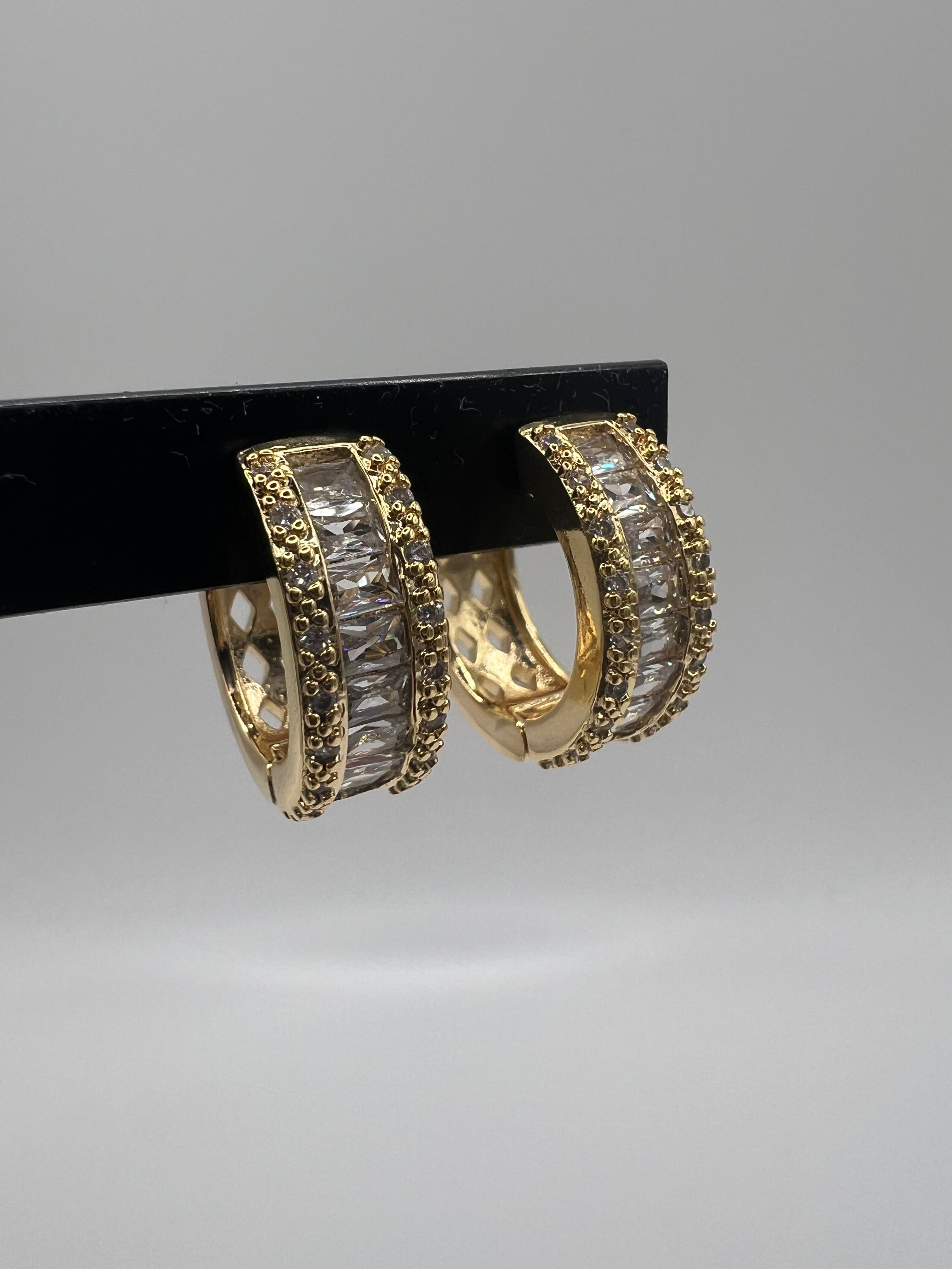 TEDUA color ORO DIAMANTI