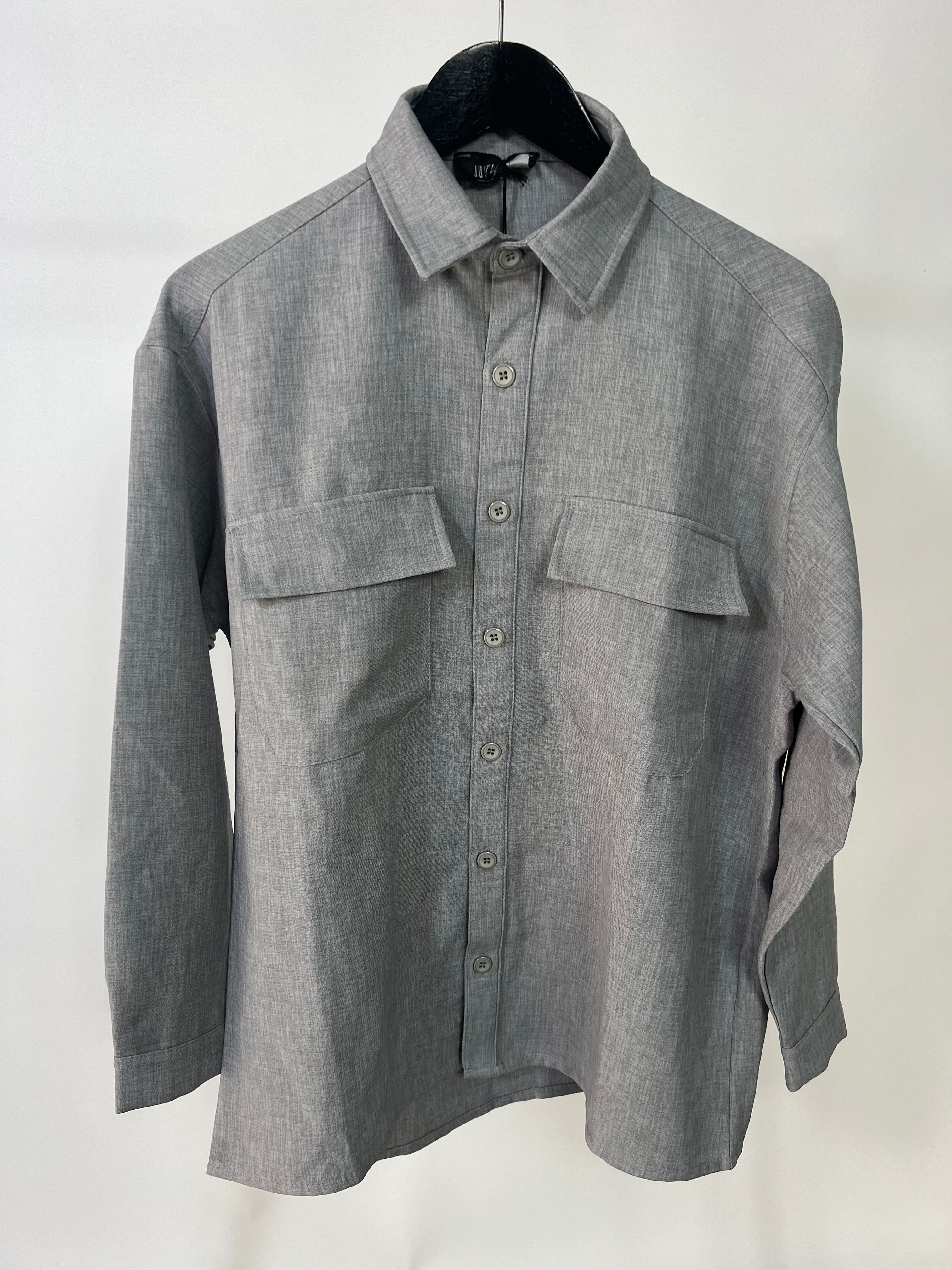 COMPLETO GRIGIO