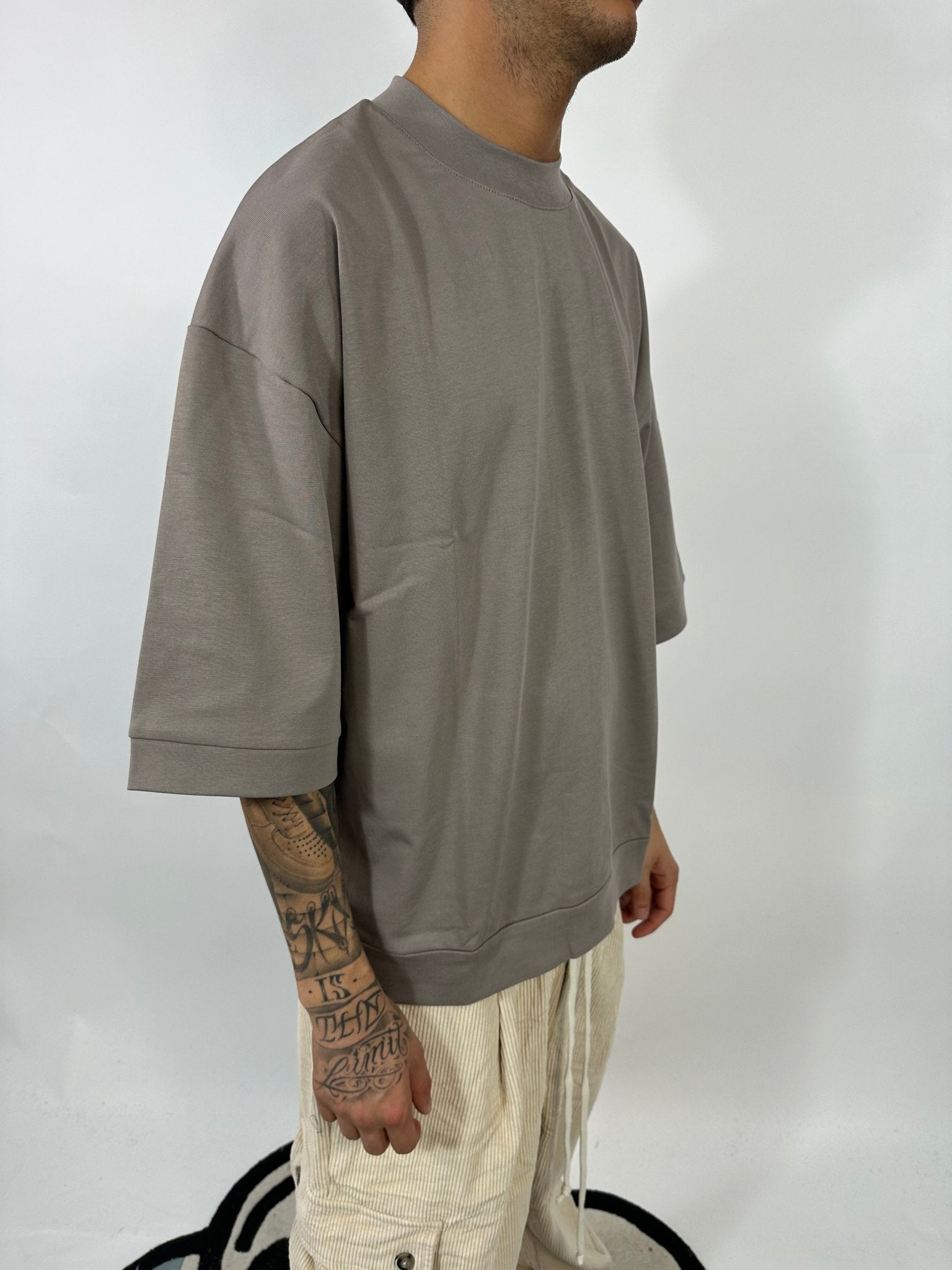 T SHIRT TOKYO MORO