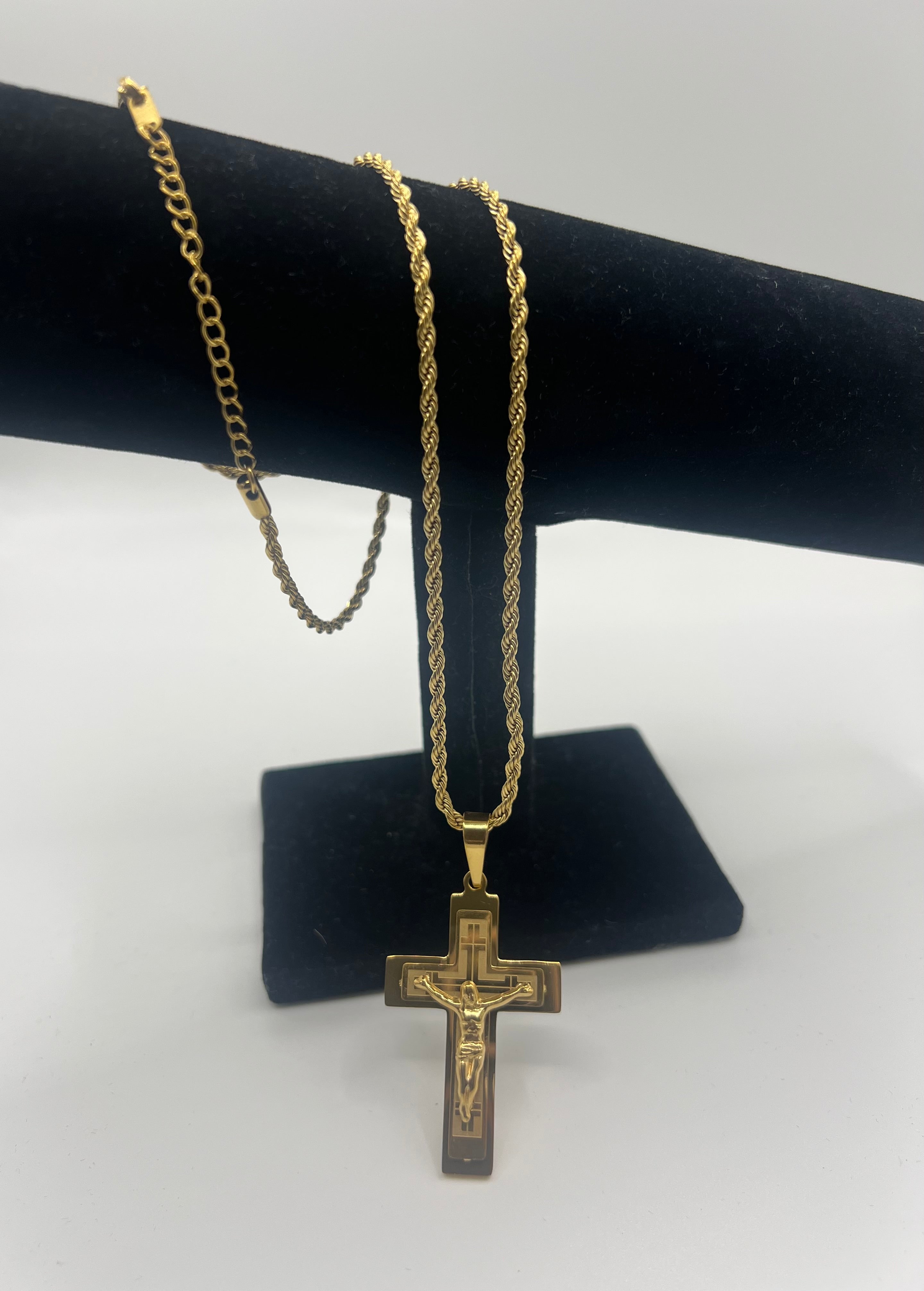 COLLANA JESUS