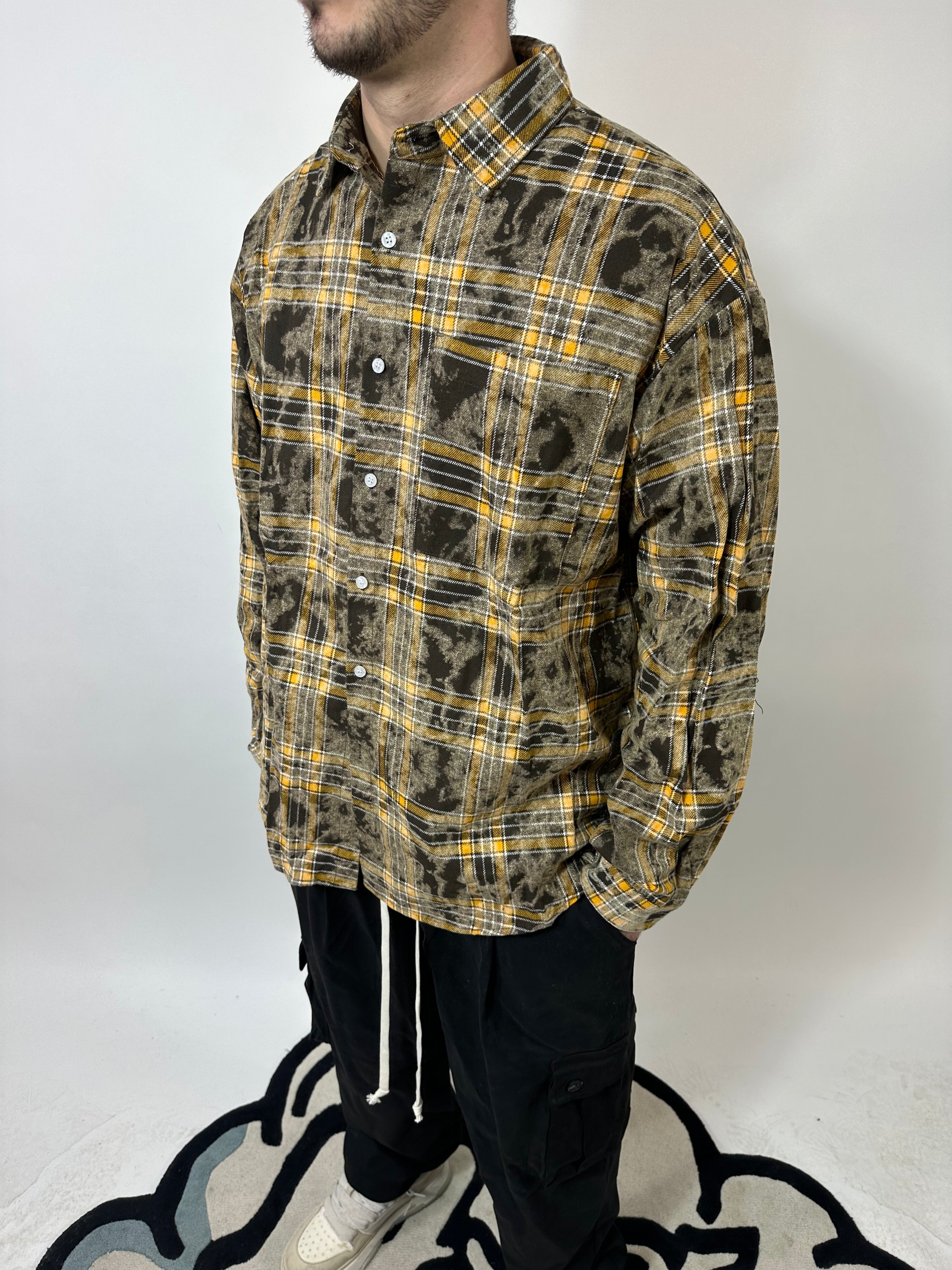Camicia Fantasia