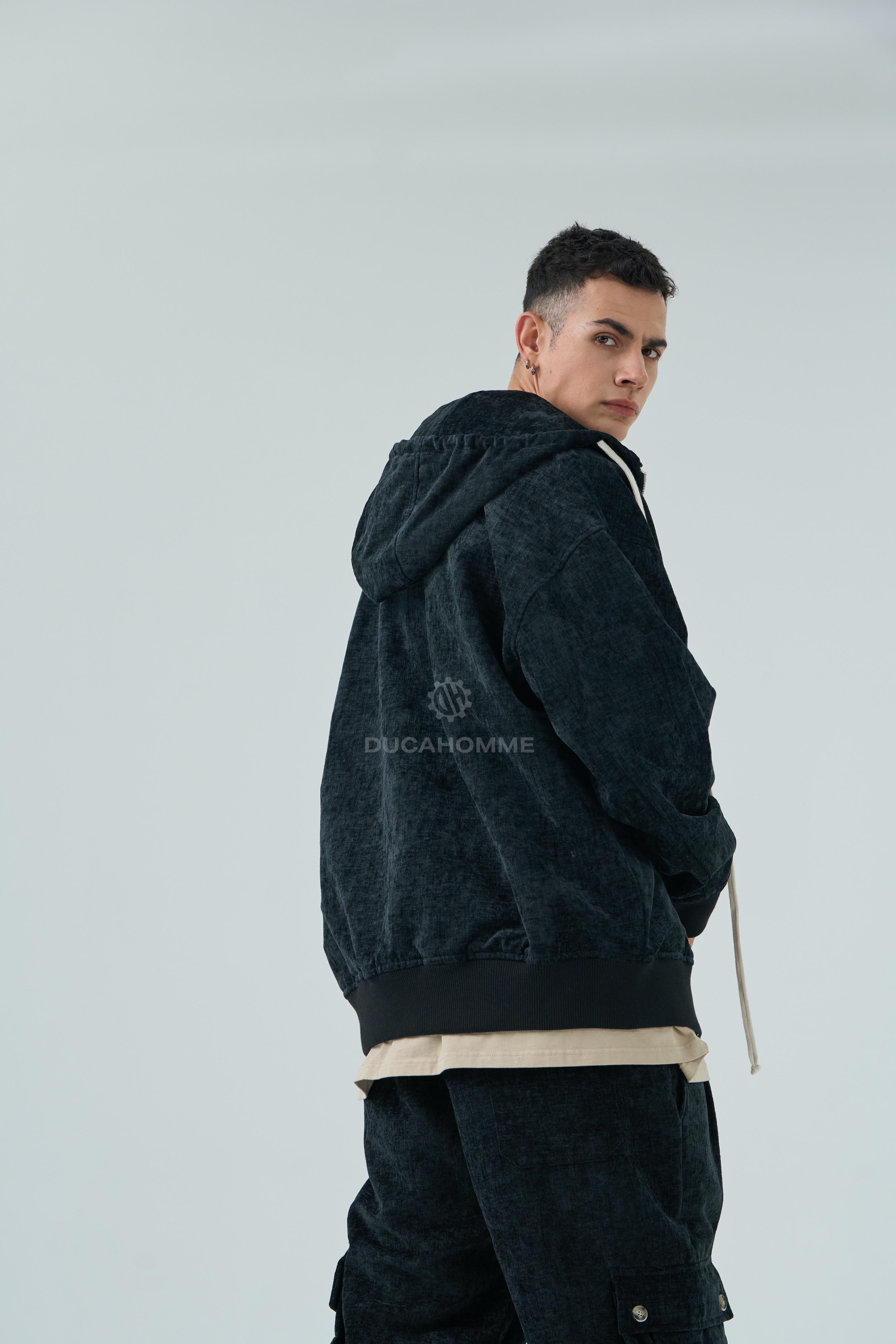 Completo Sartoriale Premium Limited Edition Nero